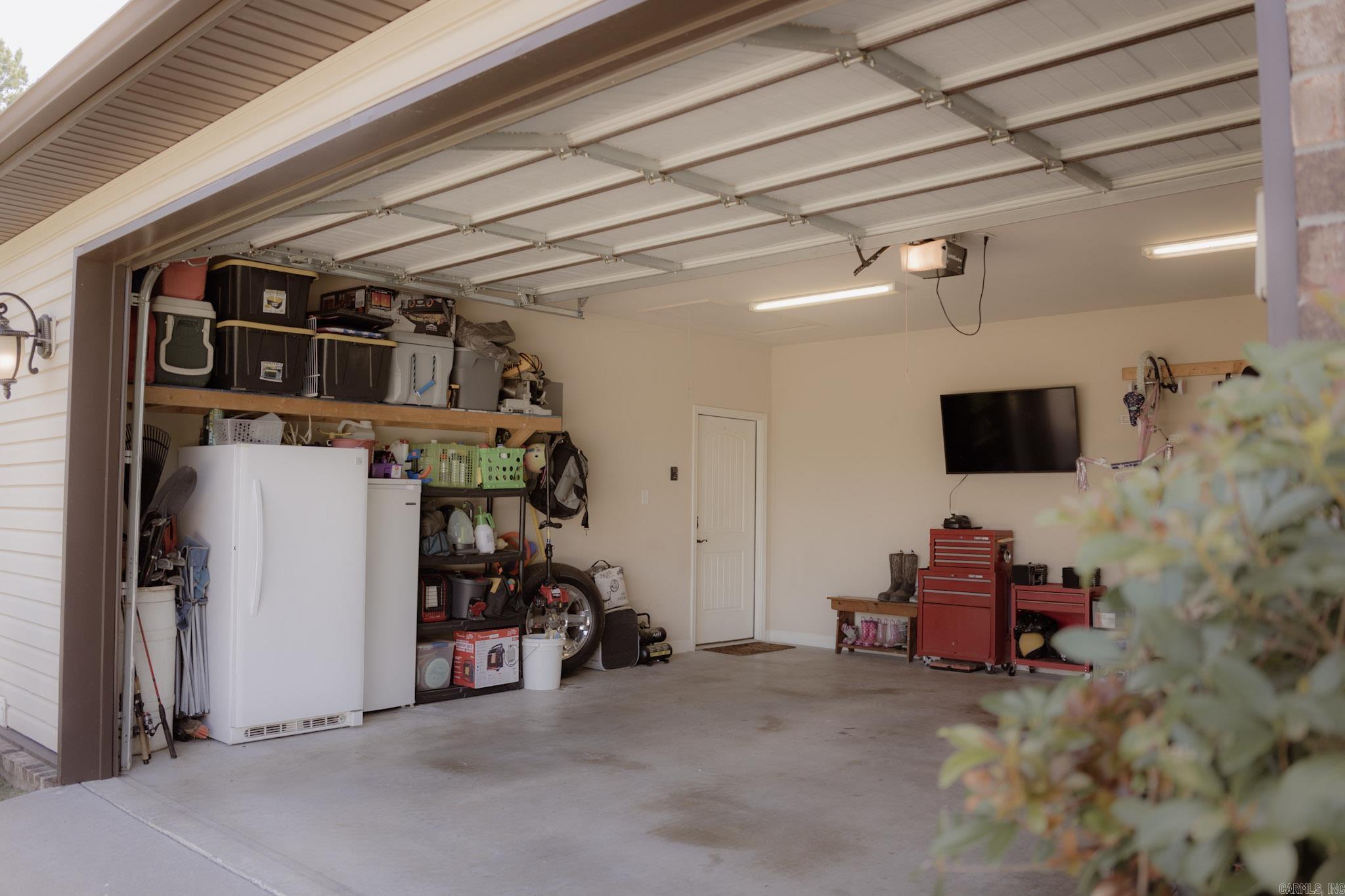 349 Zoe Lane Alexander, AR 72002