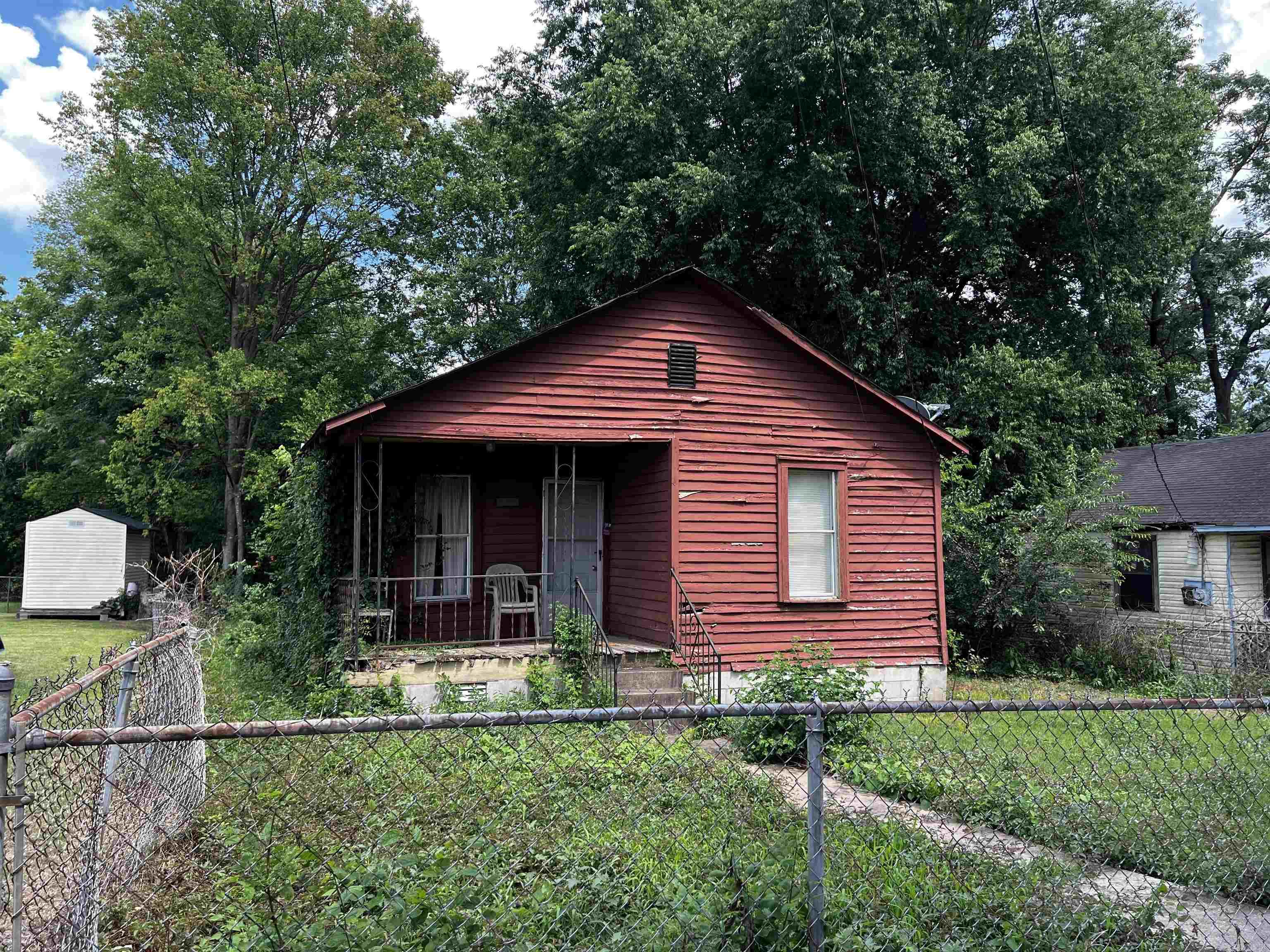 3319 Short Spring  Little Rock, AR