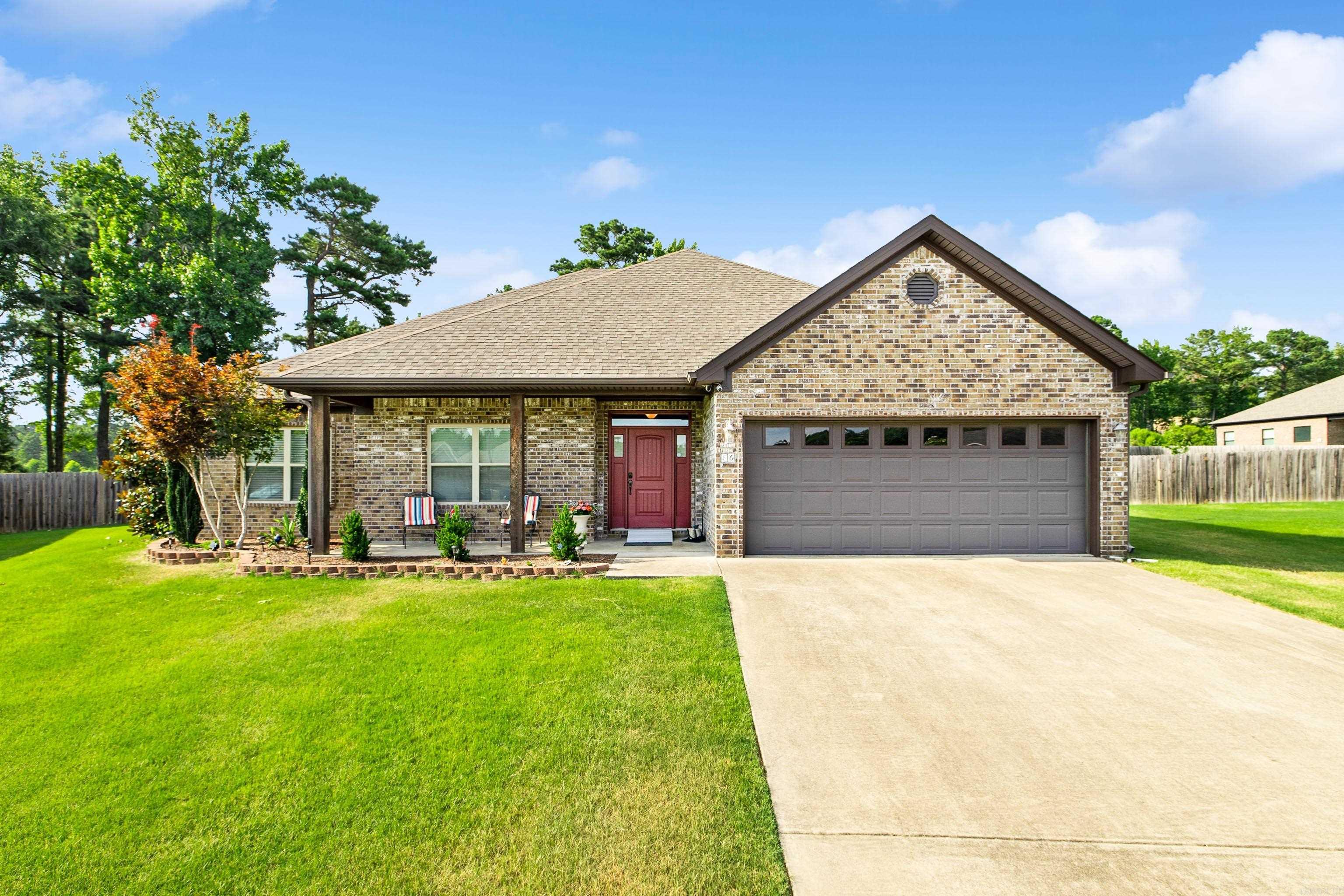 86 Pinnacle  Bryant, AR