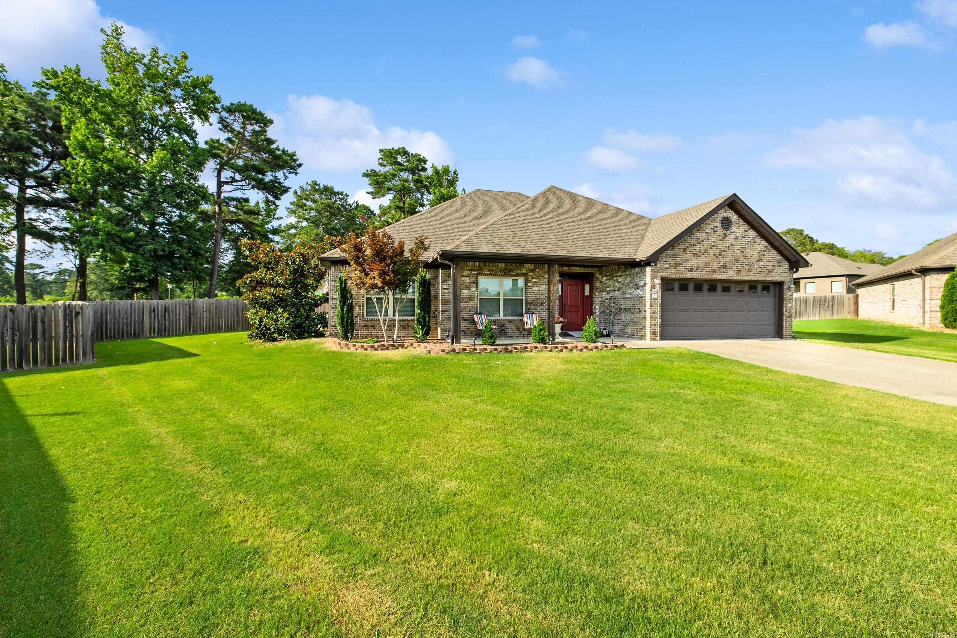 86 Pinnacle  Bryant, AR