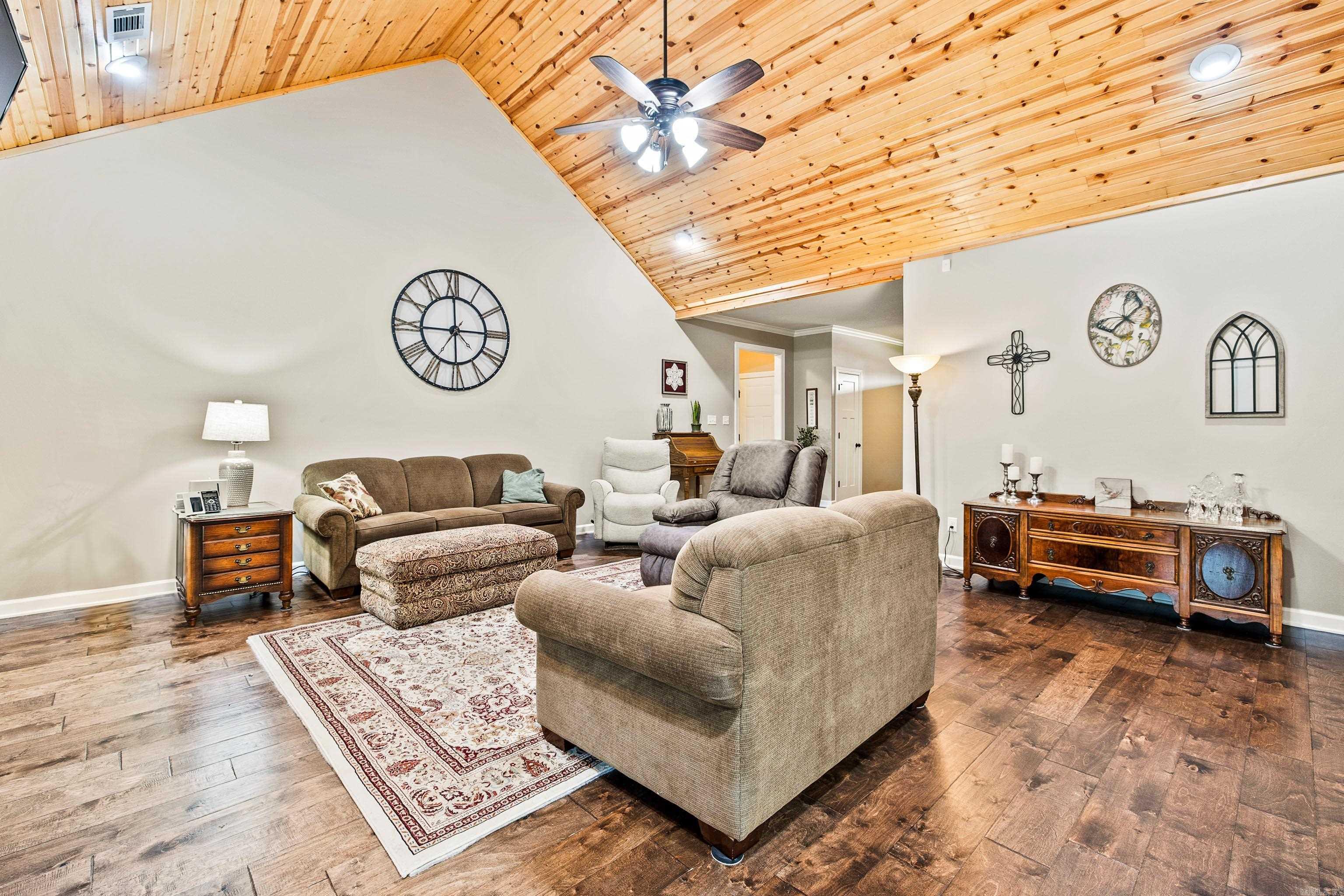 86 Pinnacle  Bryant, AR