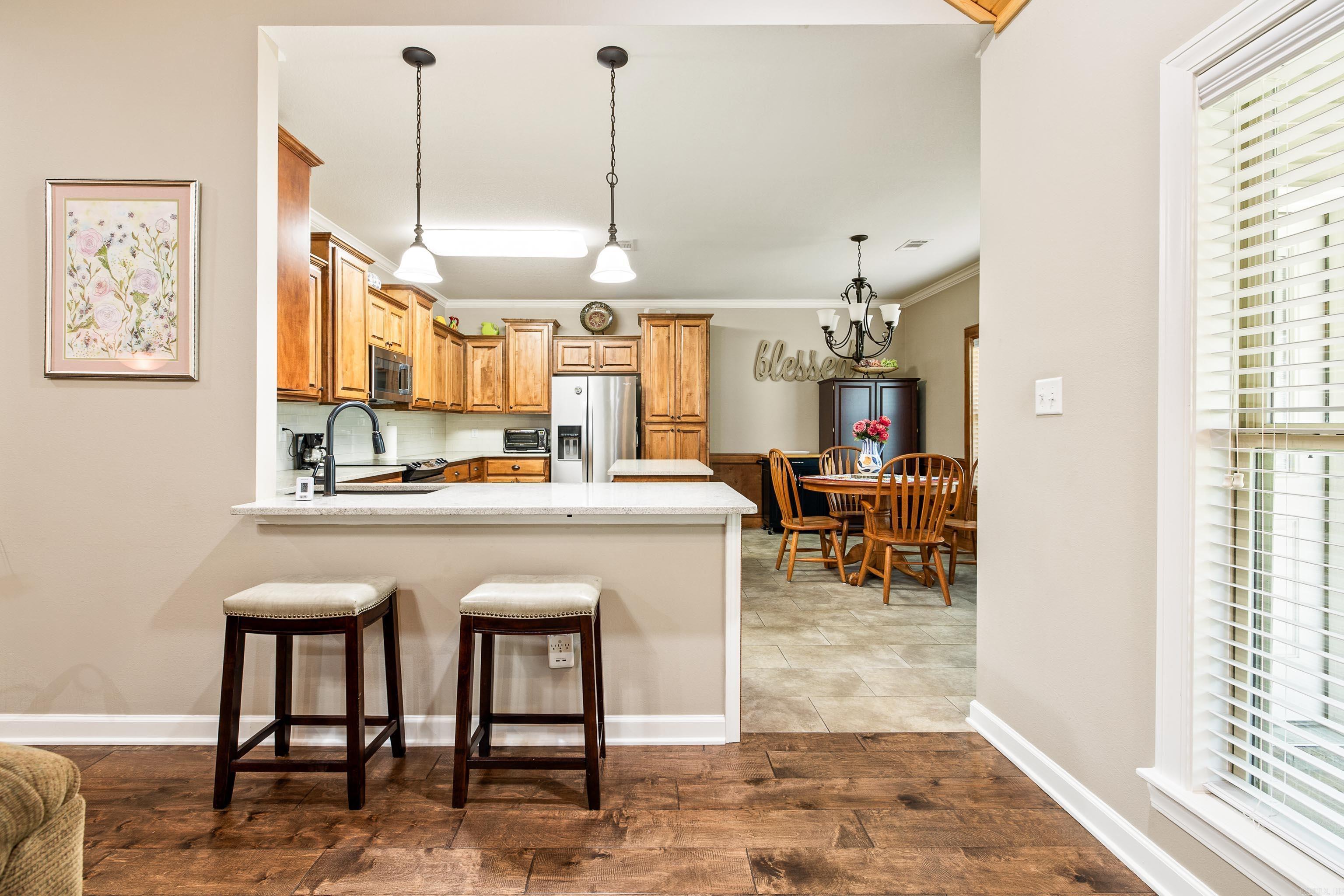 86 Pinnacle  Bryant, AR