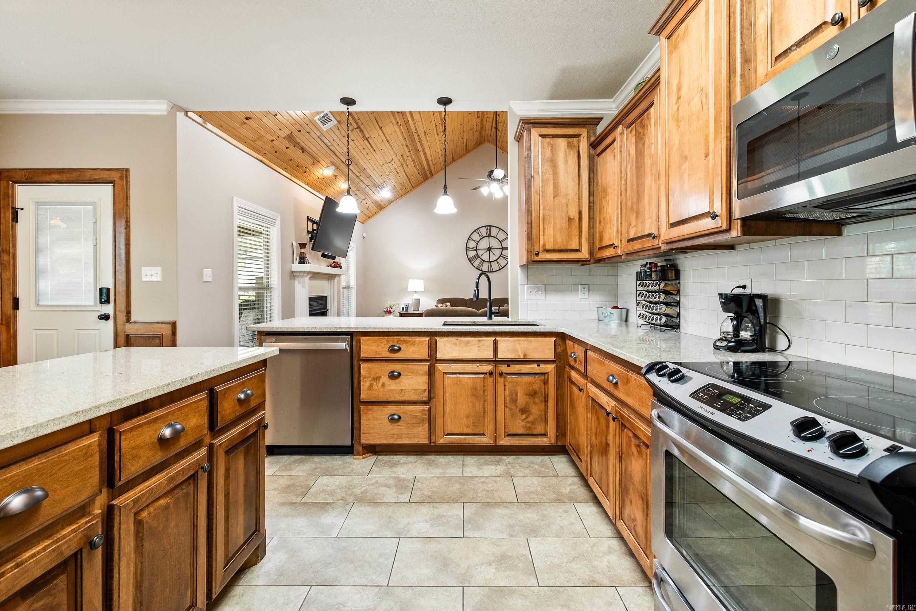 86 Pinnacle  Bryant, AR