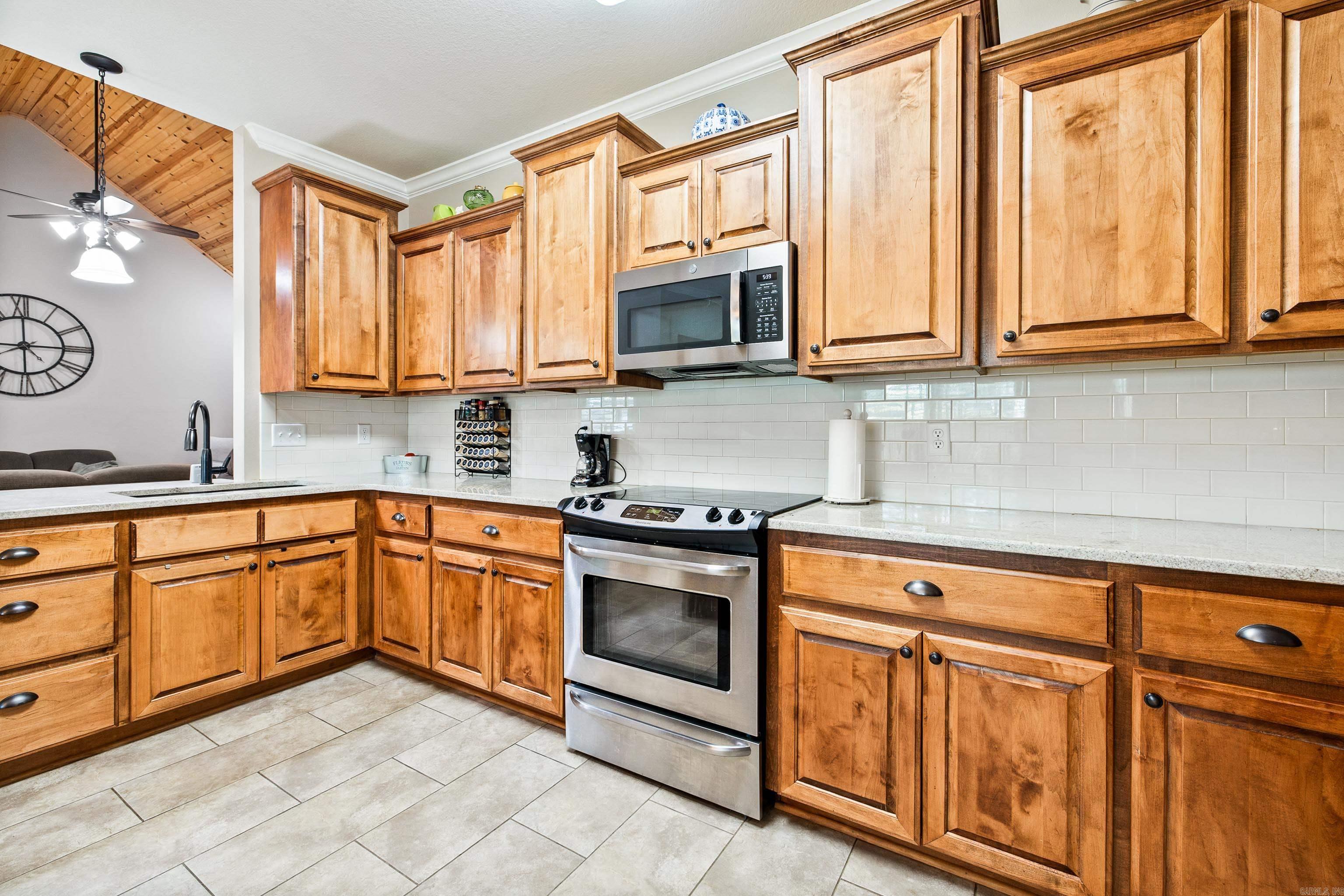 86 Pinnacle  Bryant, AR