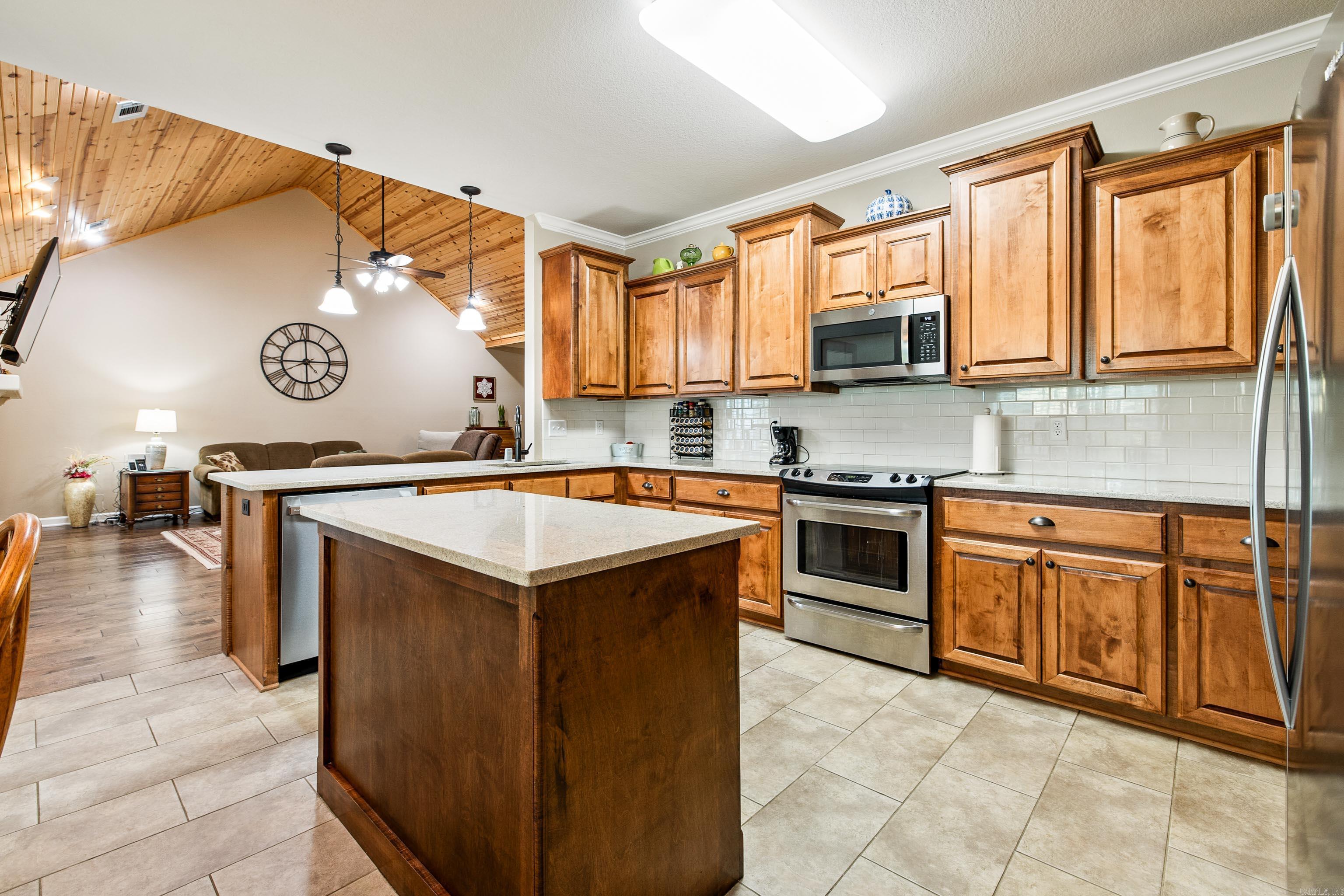 86 Pinnacle  Bryant, AR