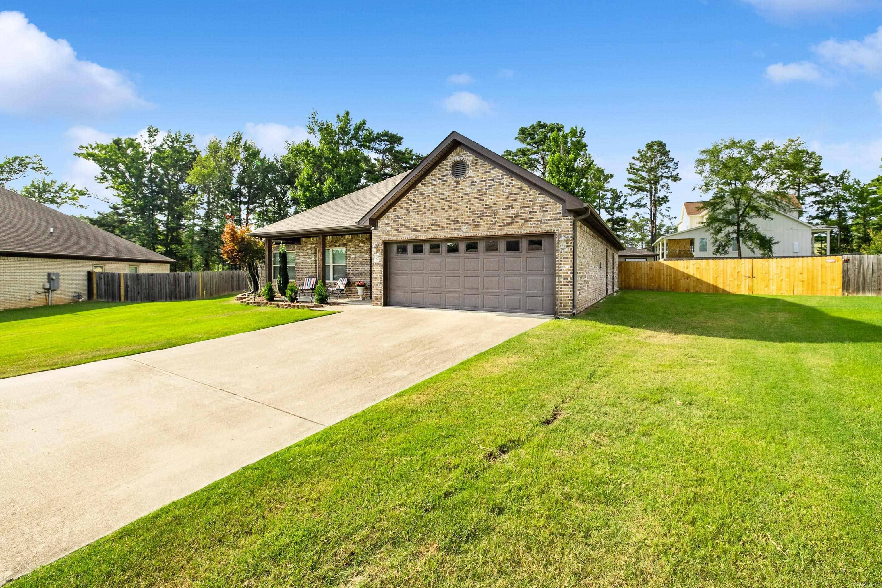 86 Pinnacle  Bryant, AR
