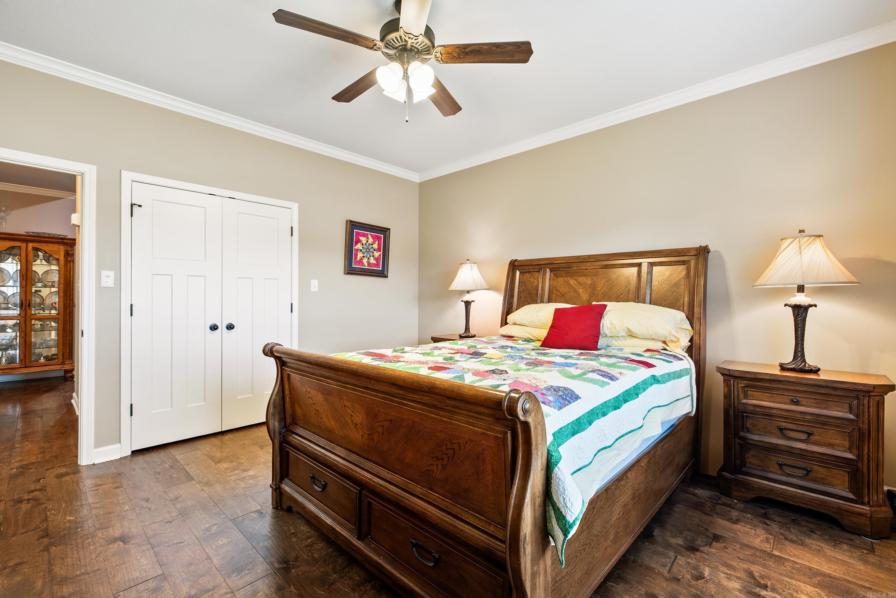 86 Pinnacle  Bryant, AR