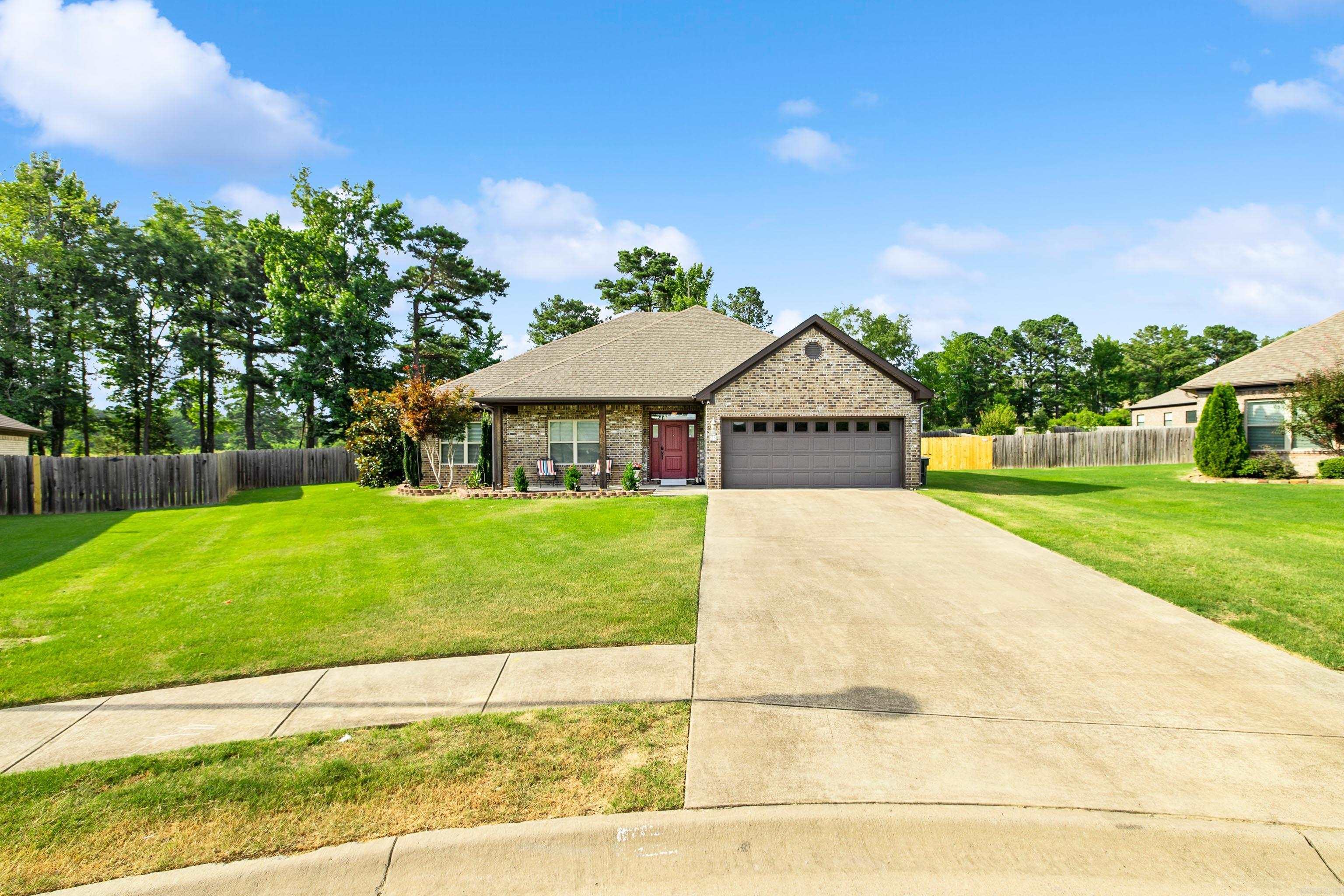 86 Pinnacle  Bryant, AR