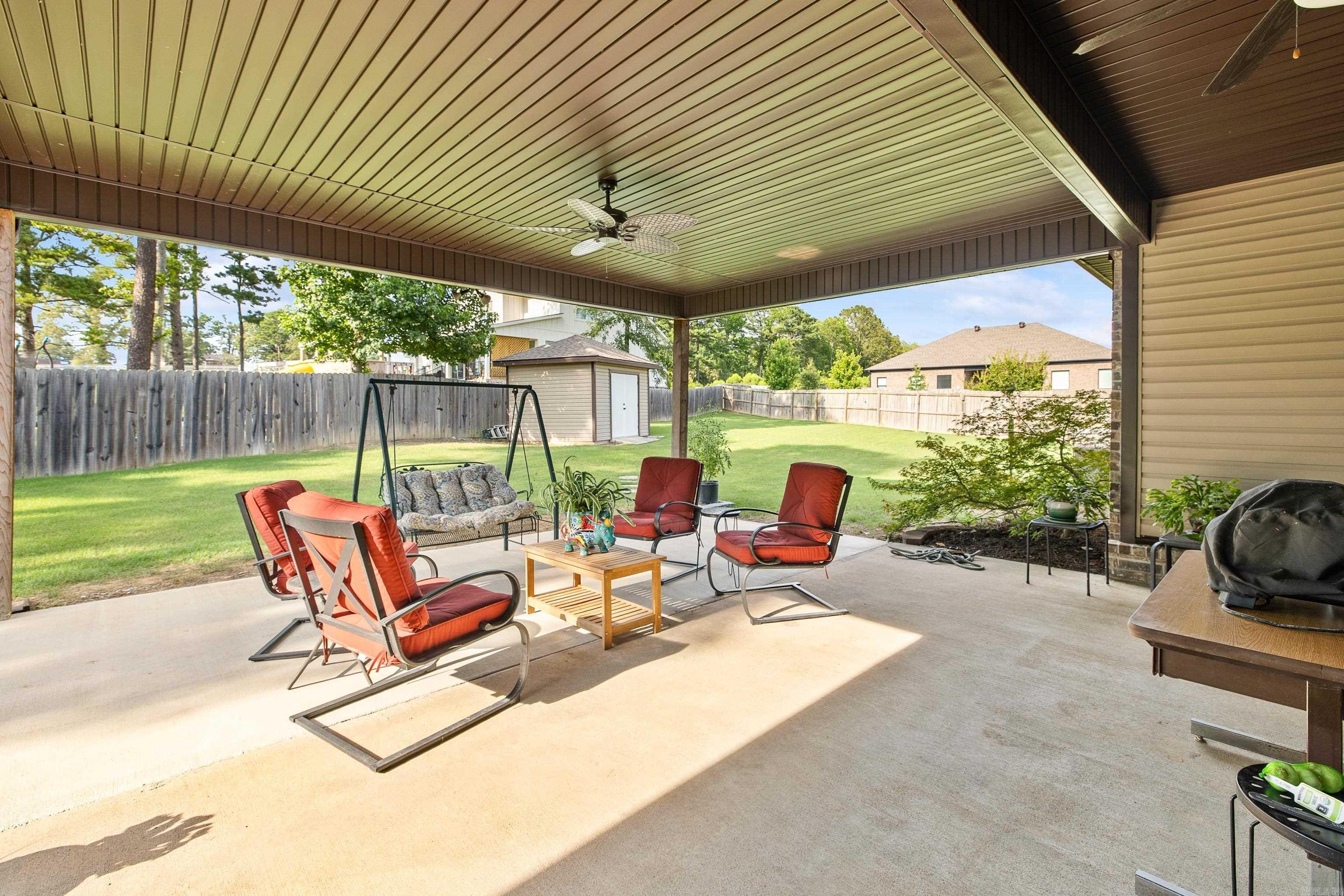 86 Pinnacle  Bryant, AR