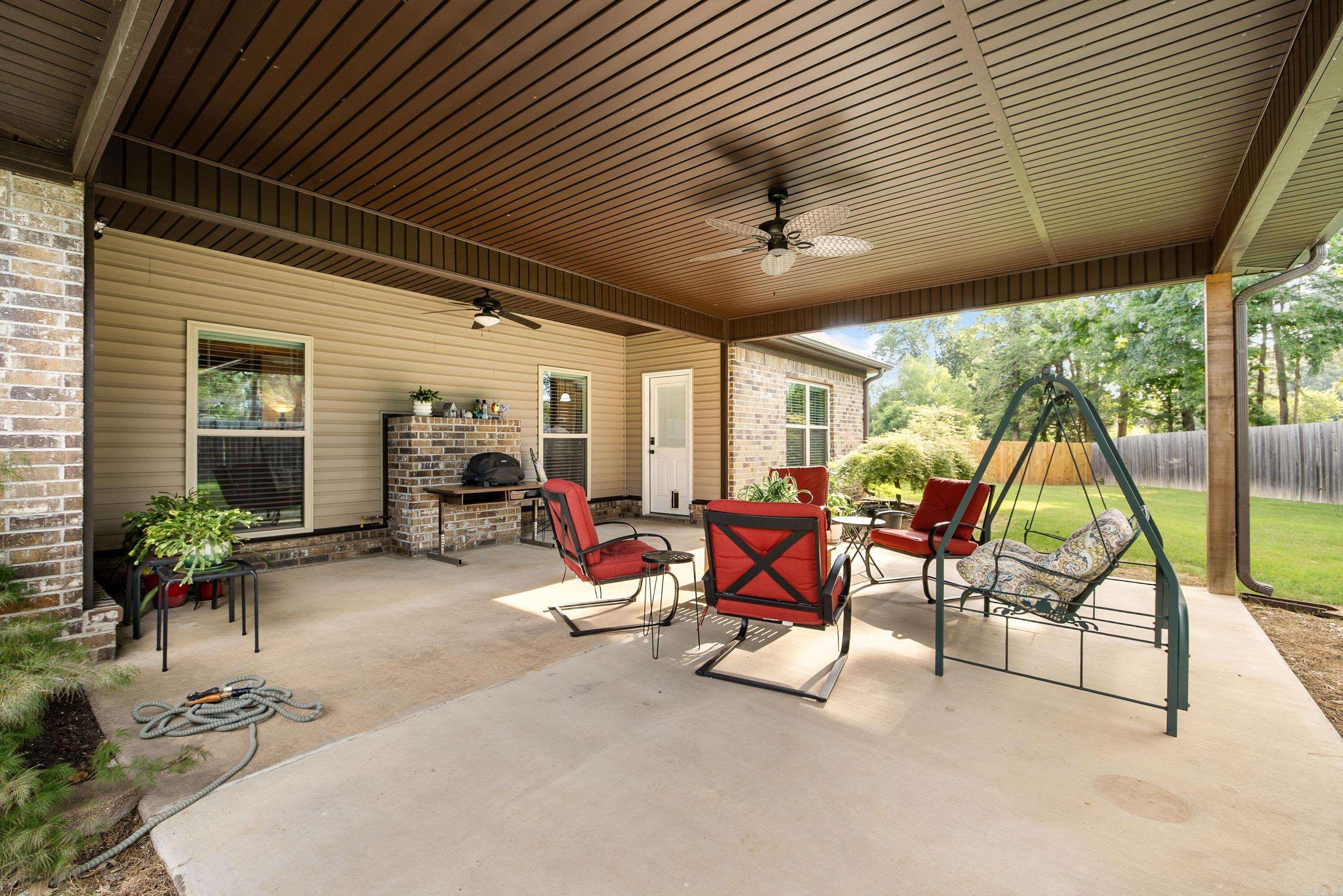 86 Pinnacle  Bryant, AR