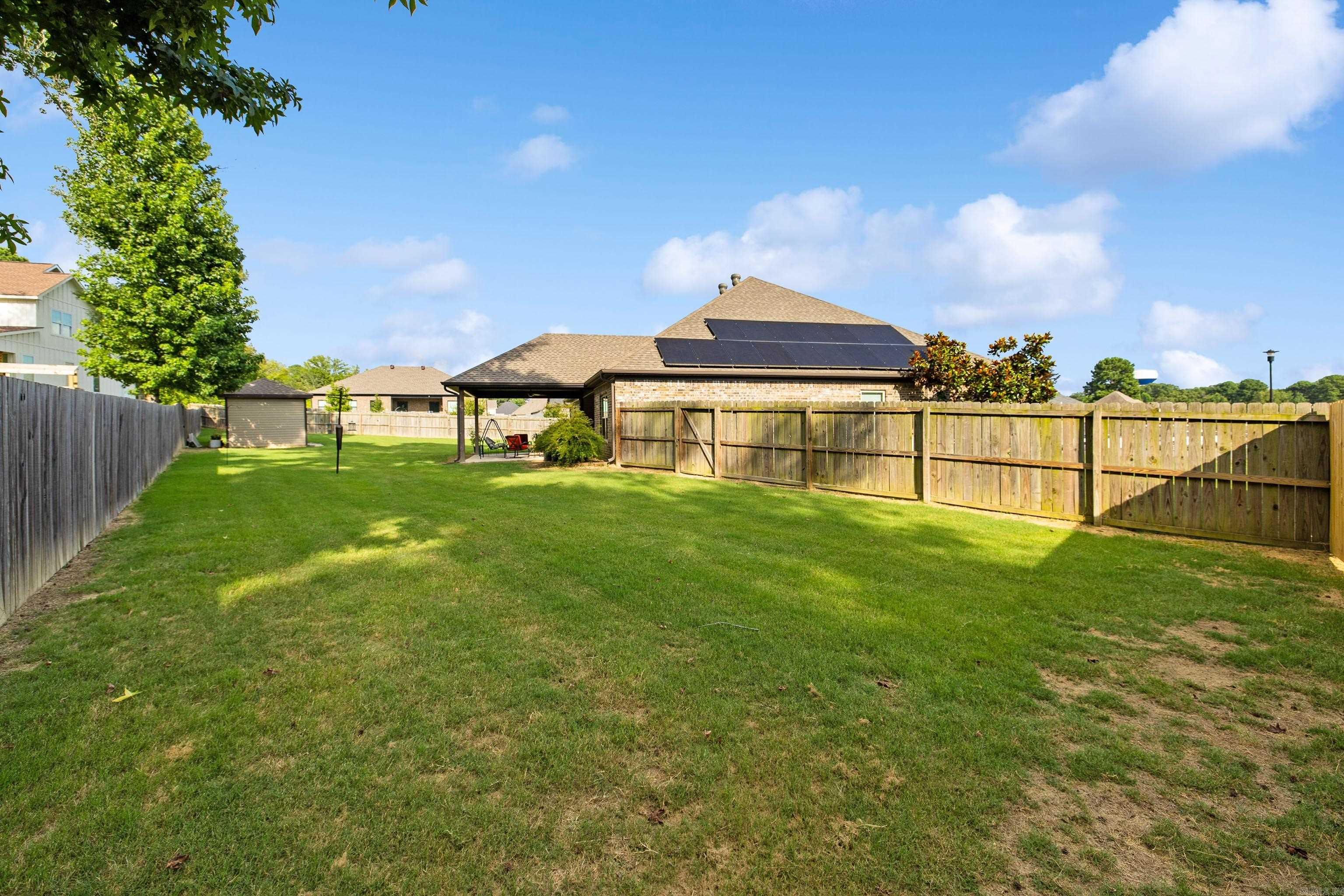 86 Pinnacle  Bryant, AR