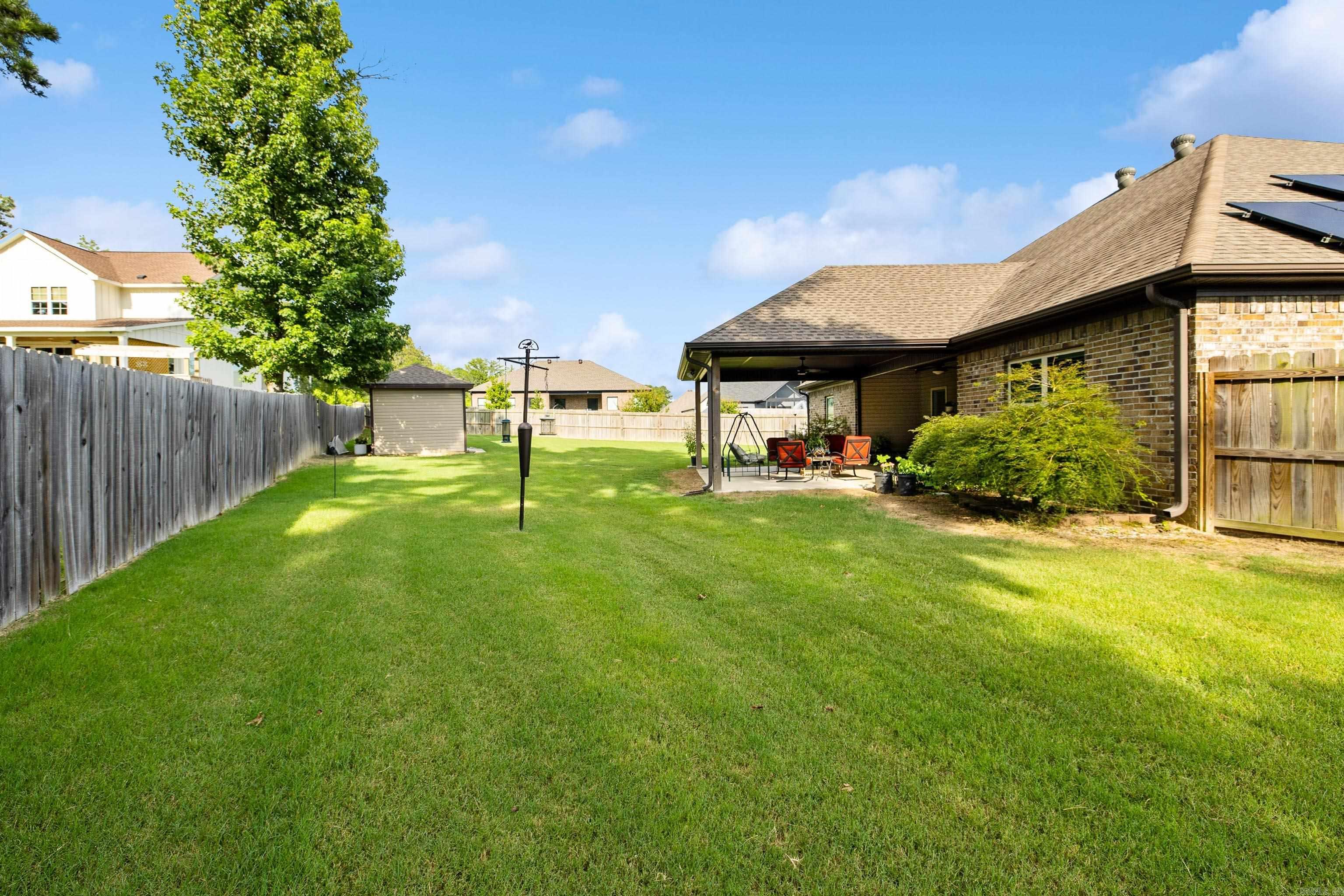 86 Pinnacle  Bryant, AR