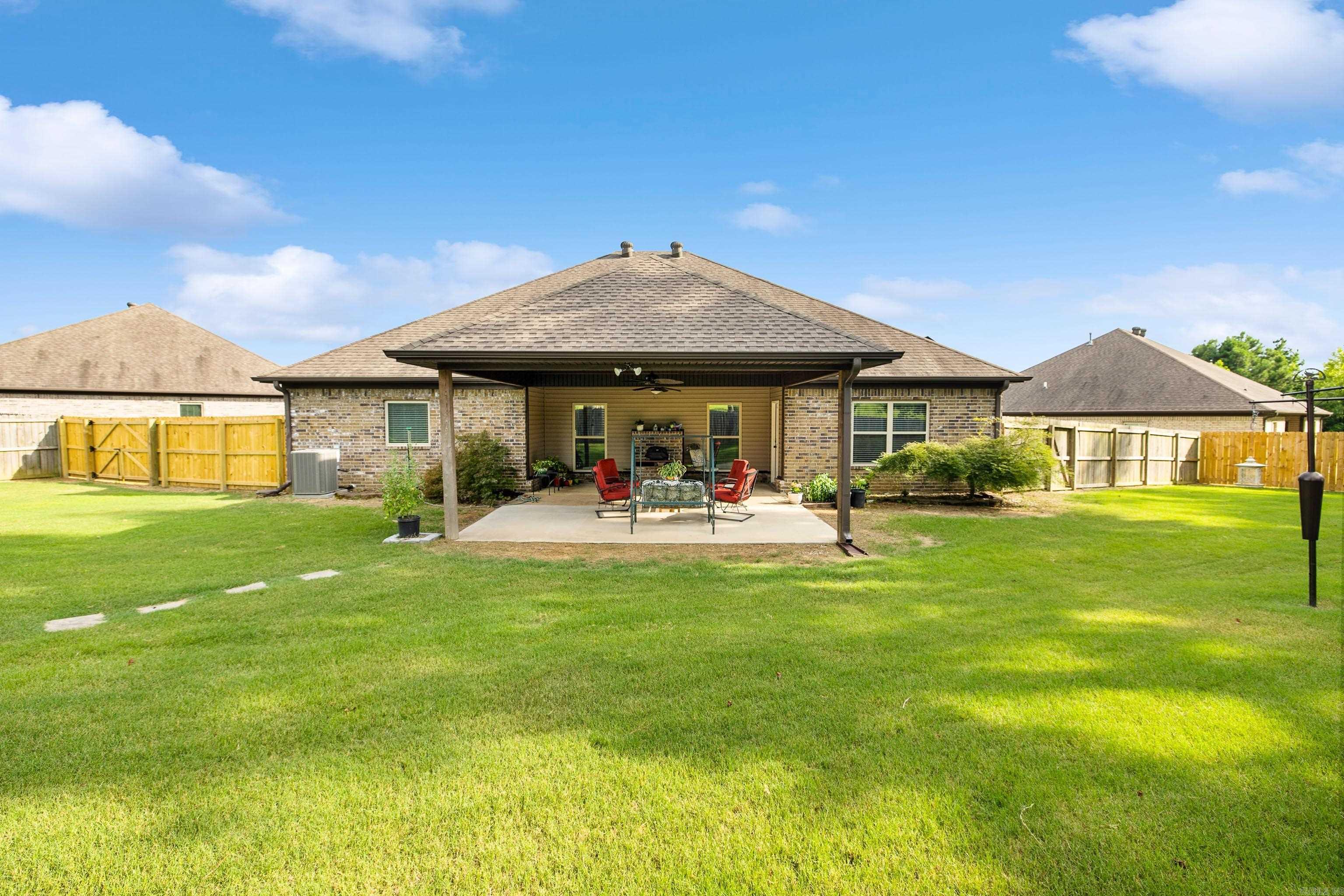 86 Pinnacle  Bryant, AR