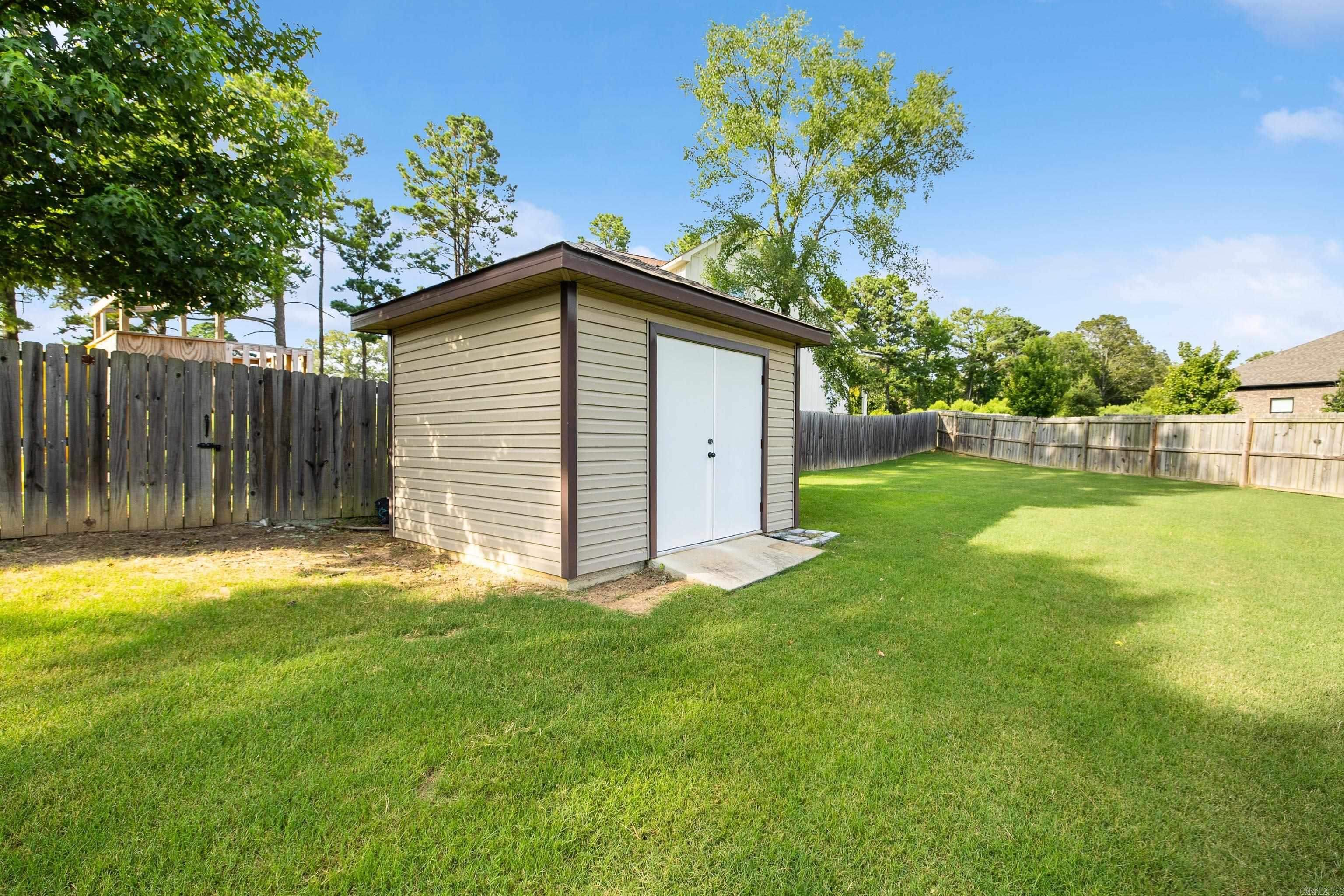 86 Pinnacle  Bryant, AR