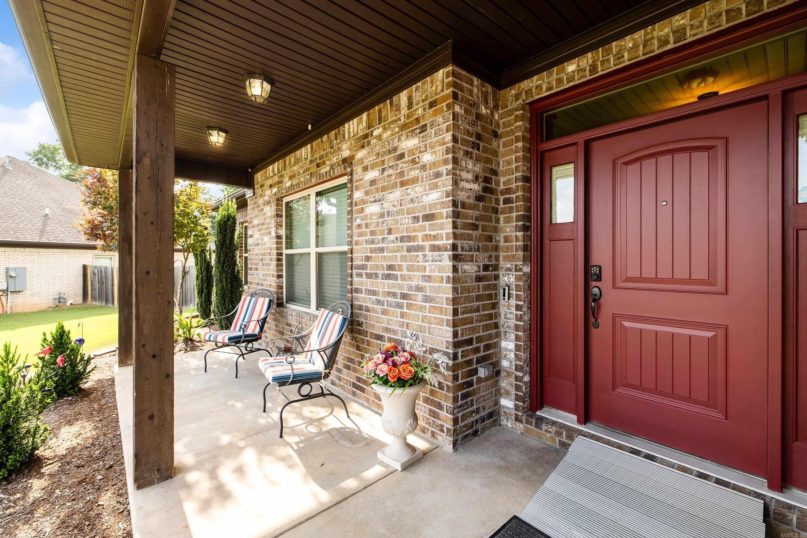 86 Pinnacle  Bryant, AR