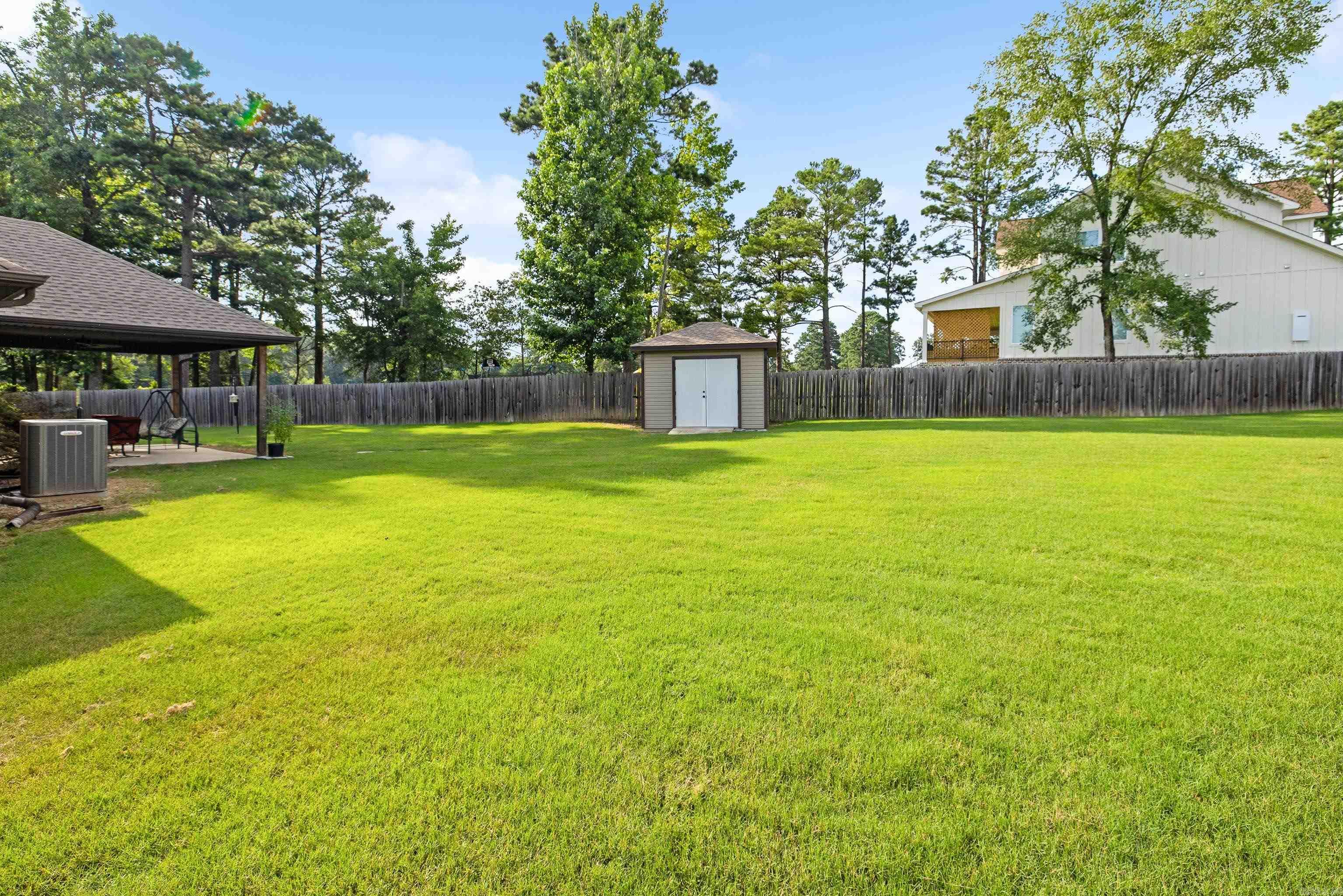 86 Pinnacle  Bryant, AR