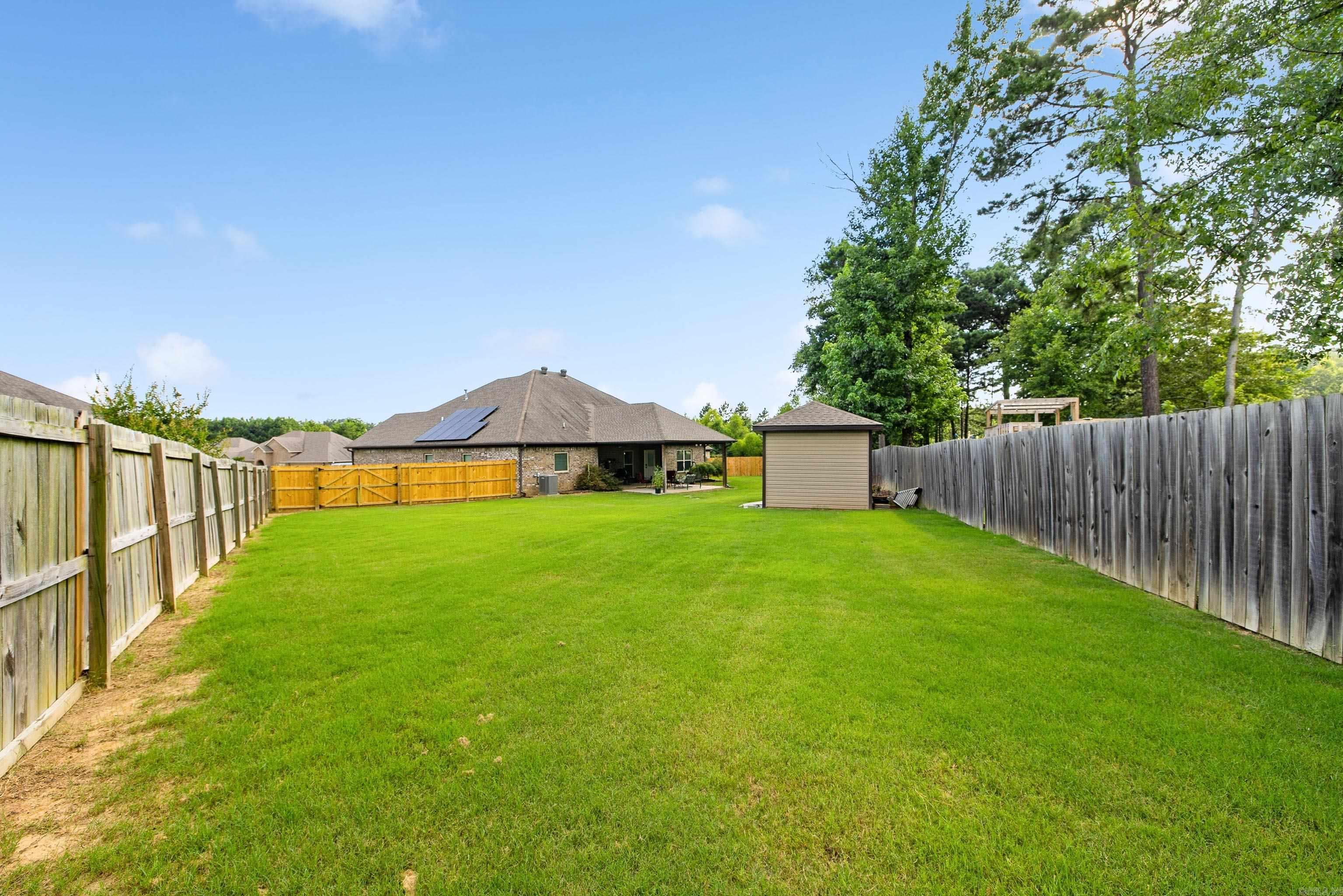 86 Pinnacle  Bryant, AR