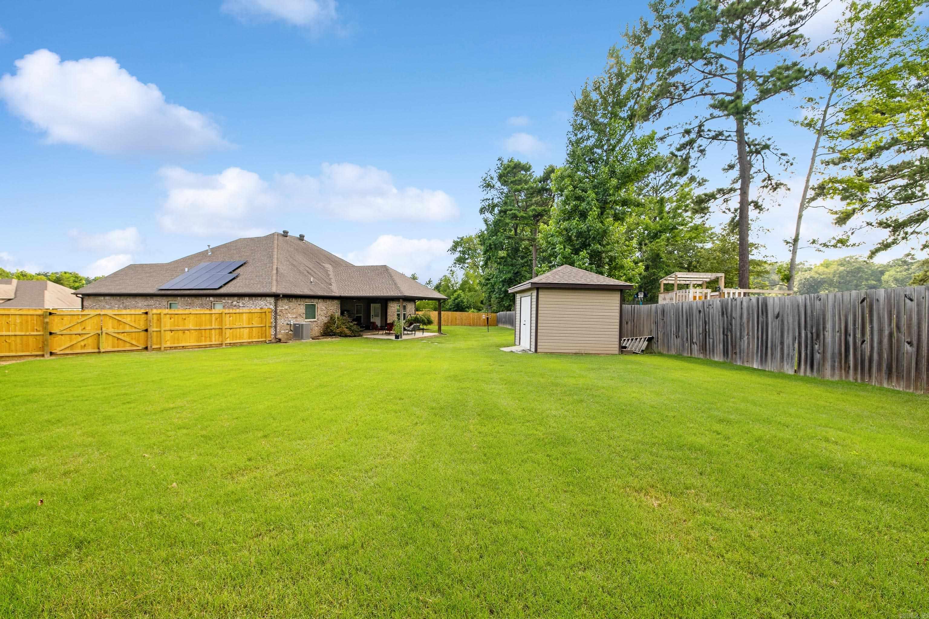 86 Pinnacle  Bryant, AR