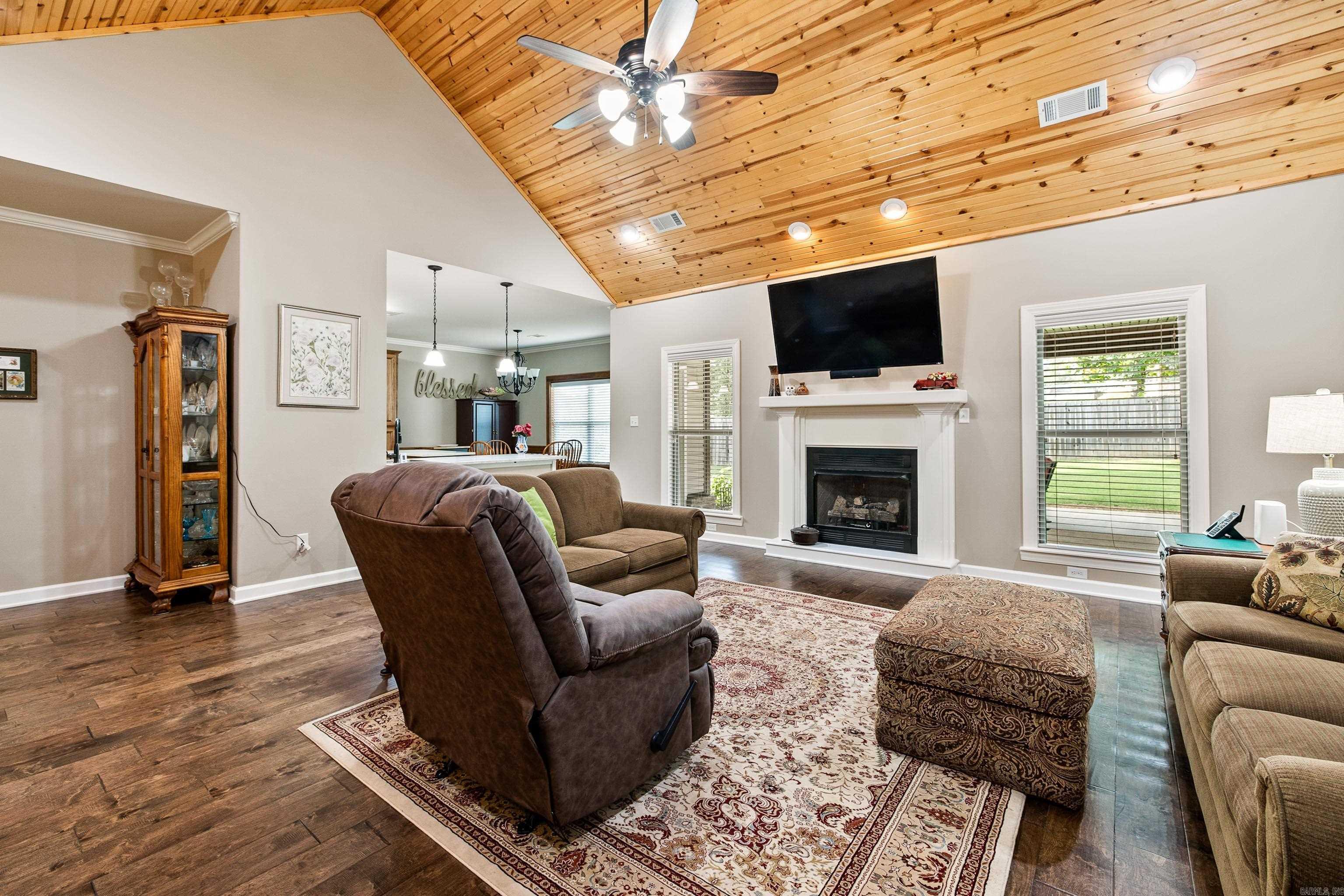 86 Pinnacle  Bryant, AR