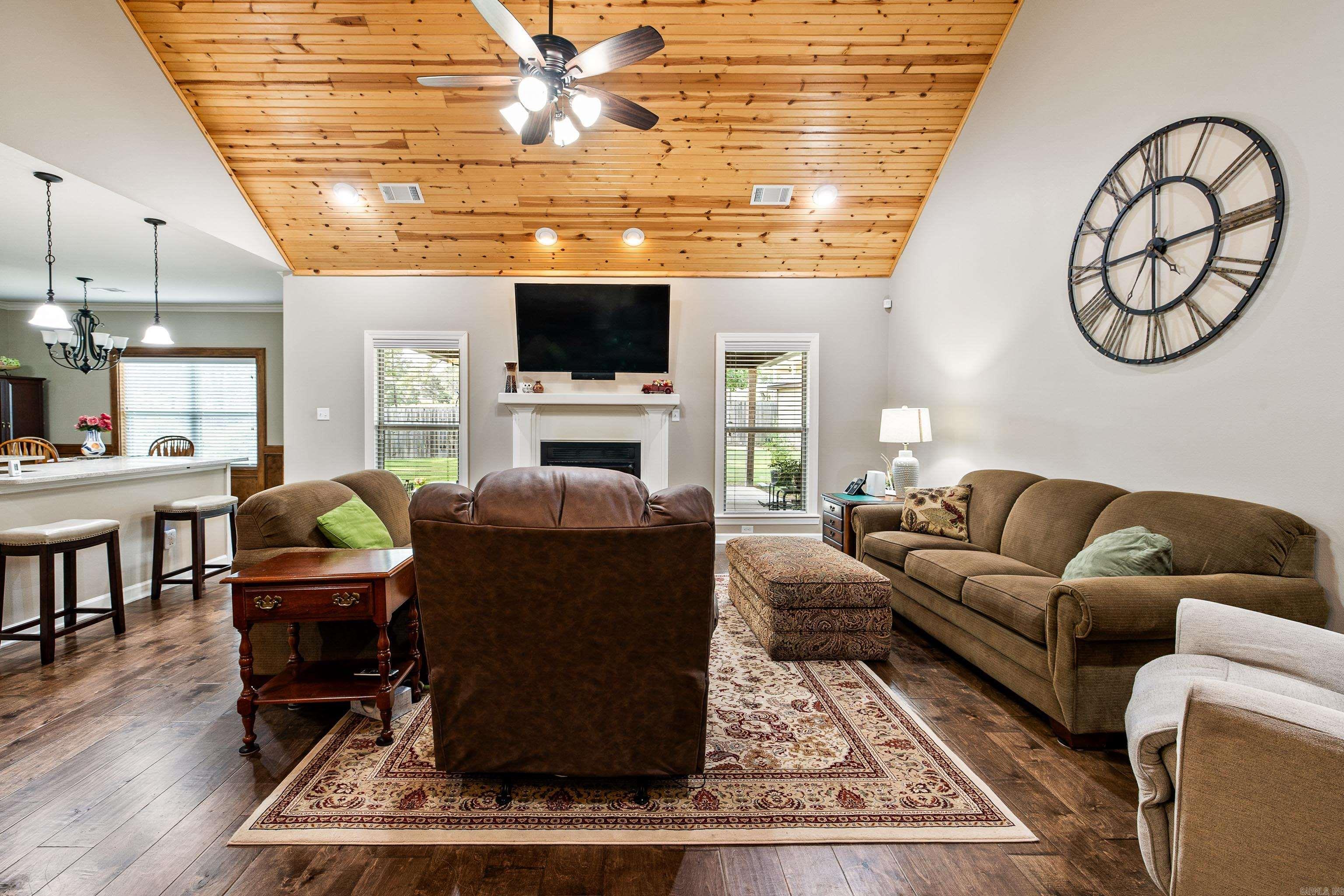 86 Pinnacle  Bryant, AR