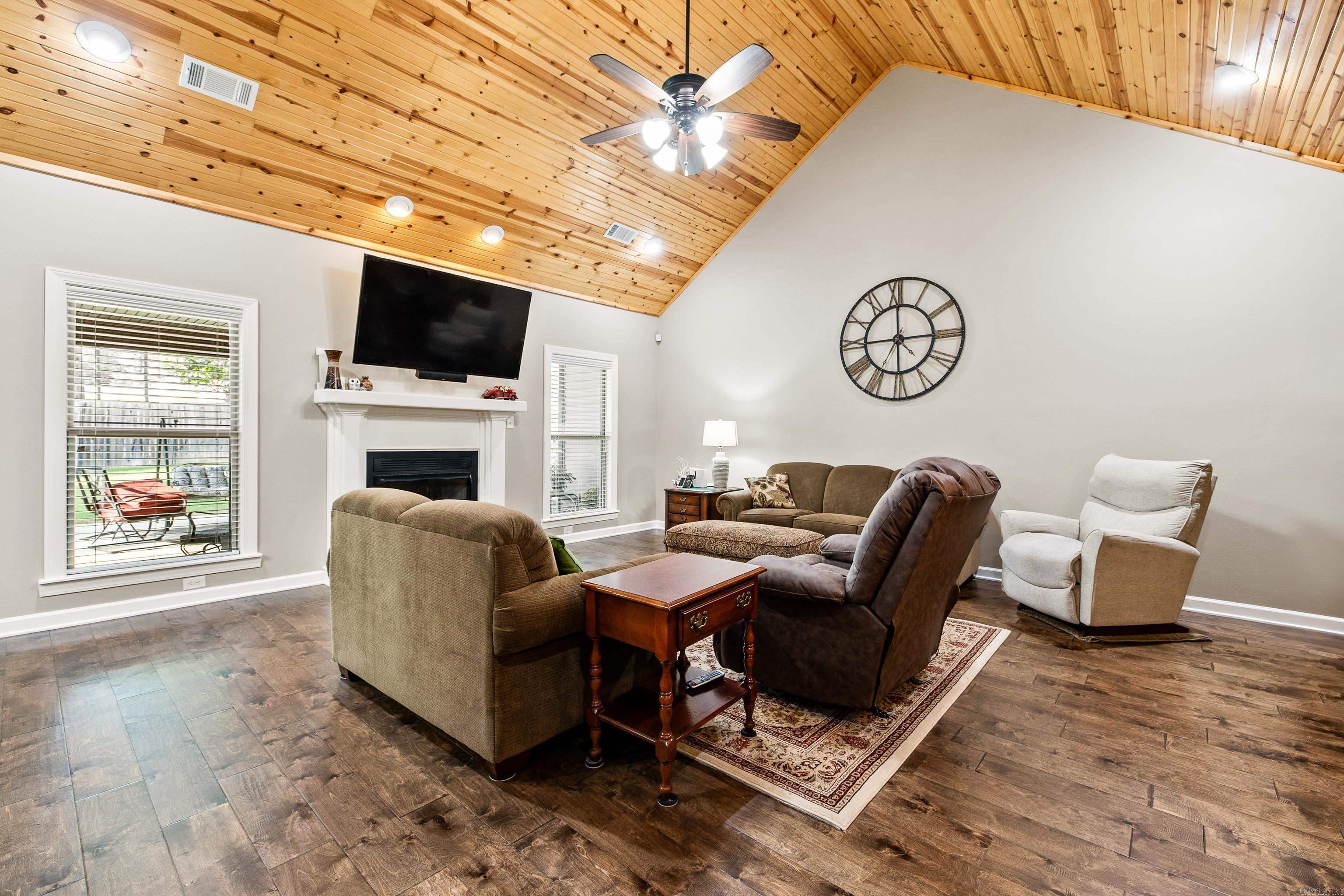 86 Pinnacle  Bryant, AR