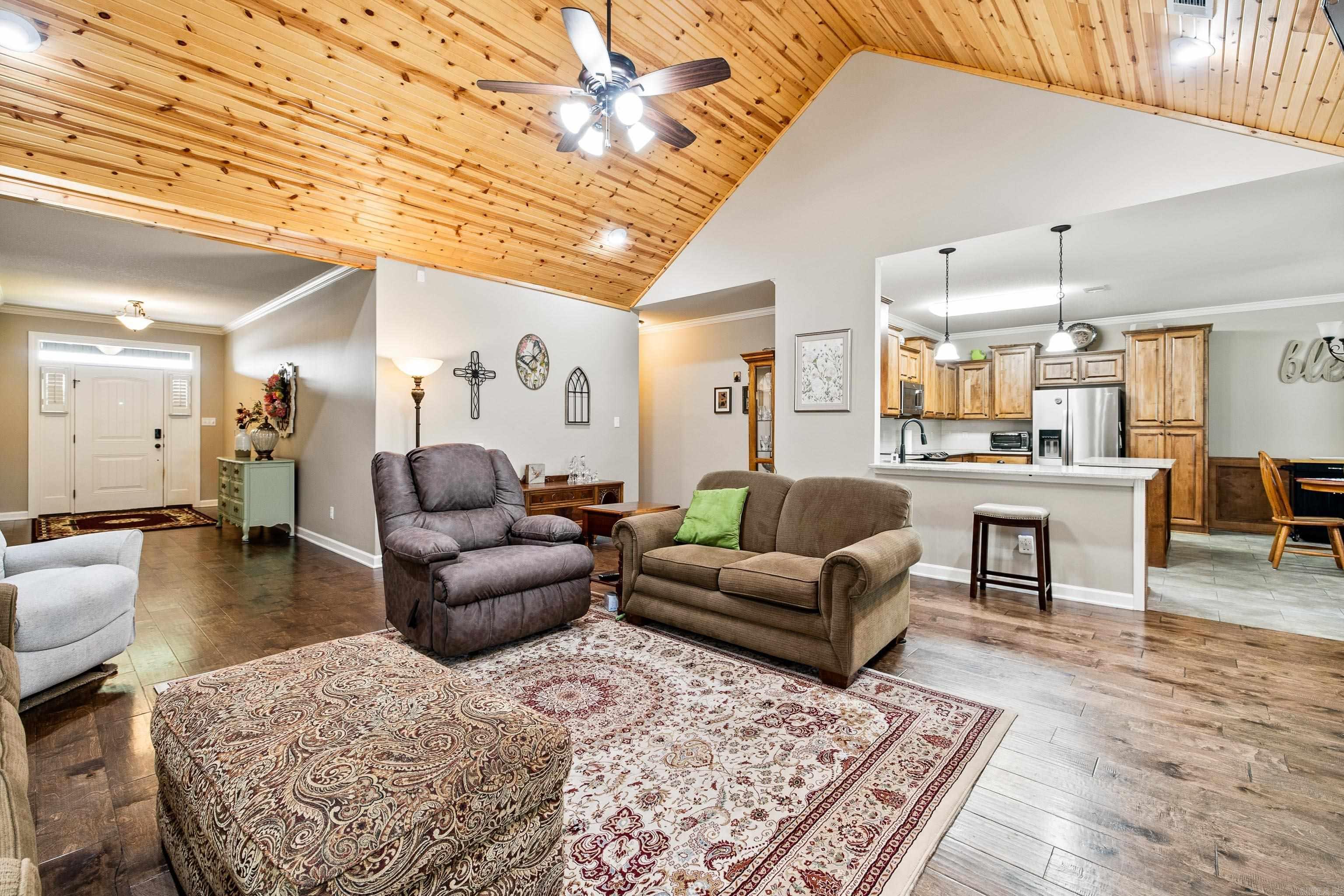 86 Pinnacle  Bryant, AR
