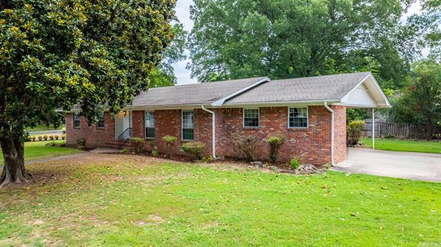 2521  Robinson  Conway, AR