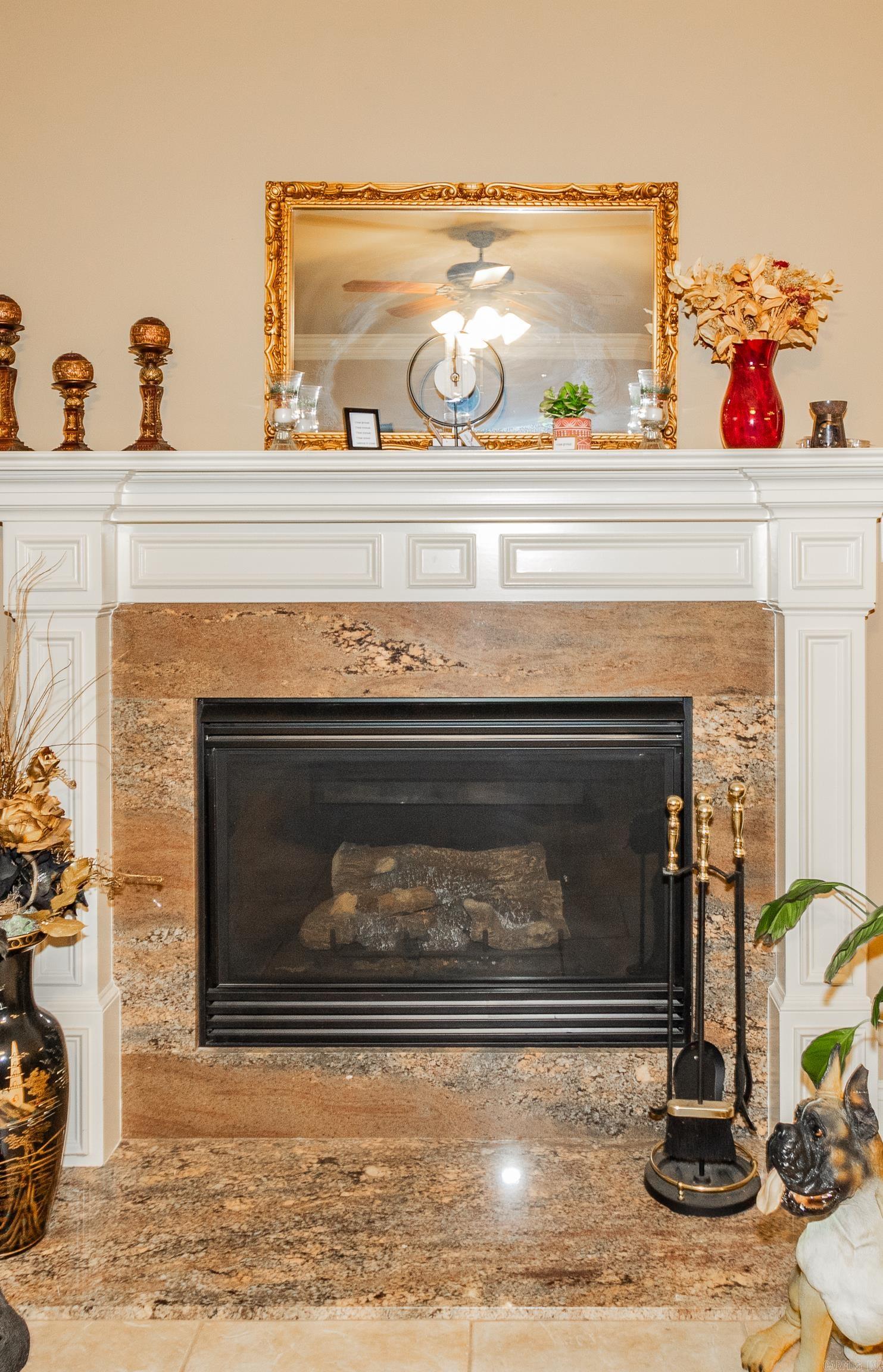 3924 Commonwealth Dr  Bryant, AR