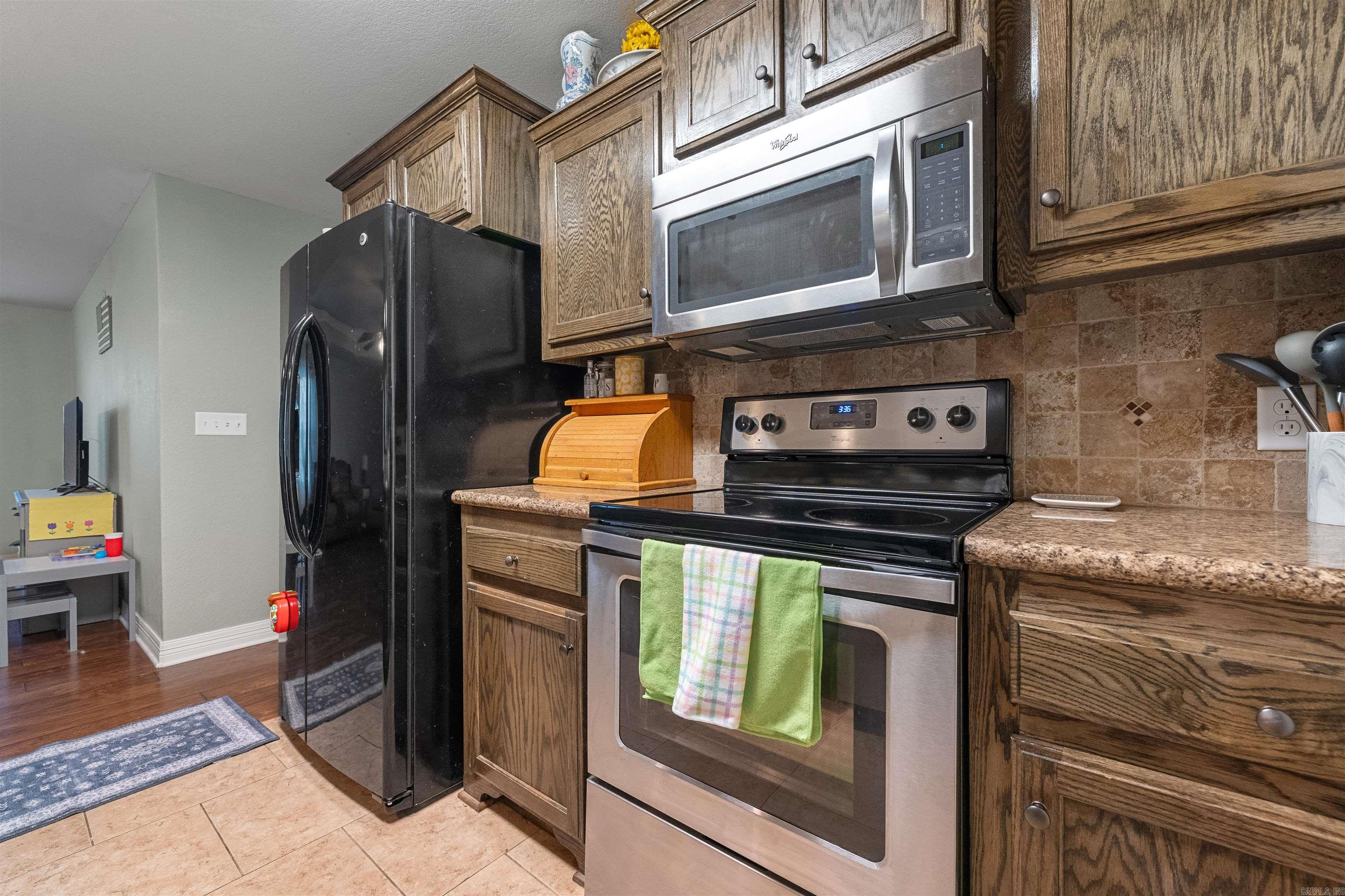 513 Saint Charles Ct  Haskell, AR