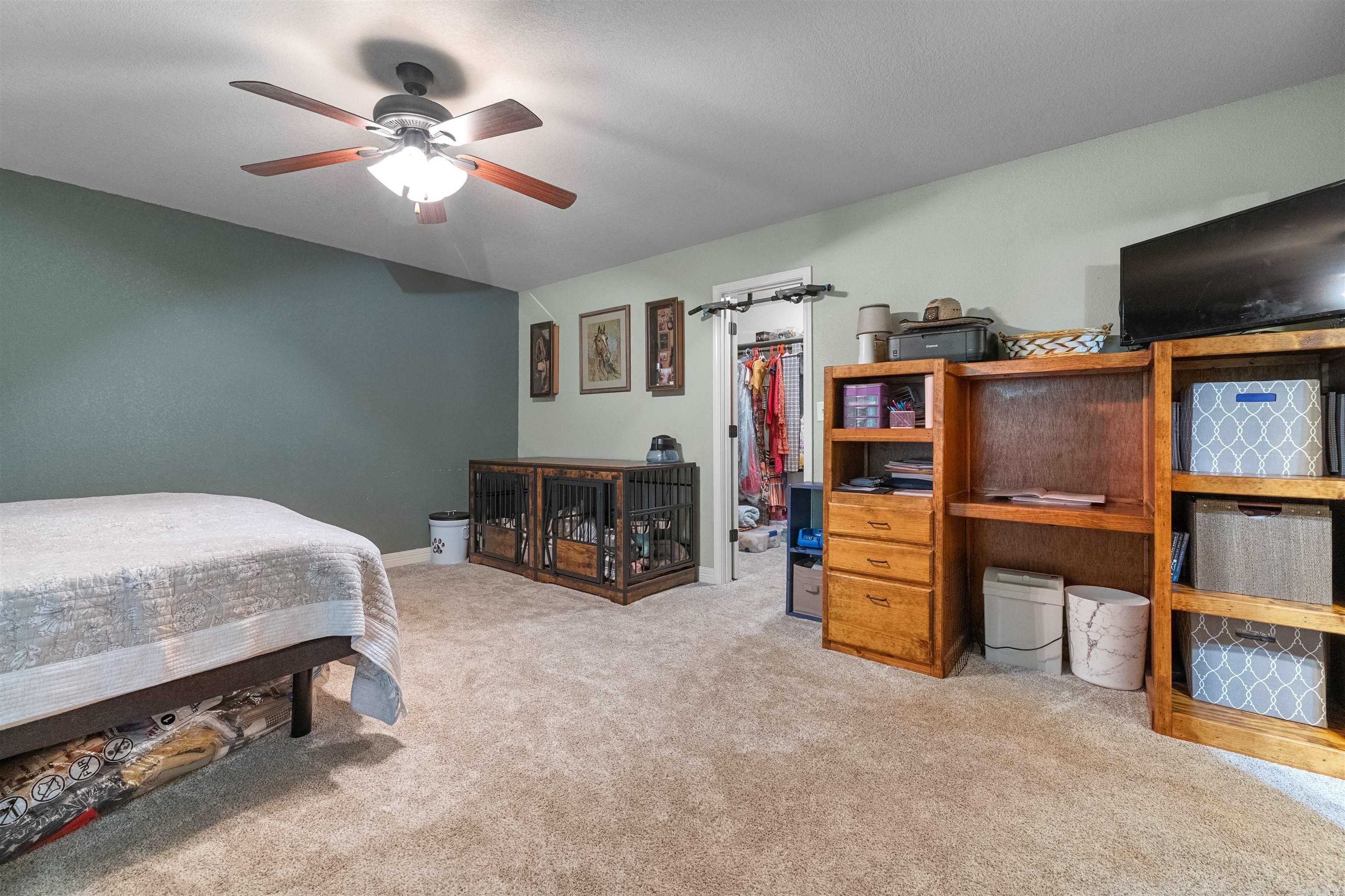 513 Saint Charles Ct  Haskell, AR