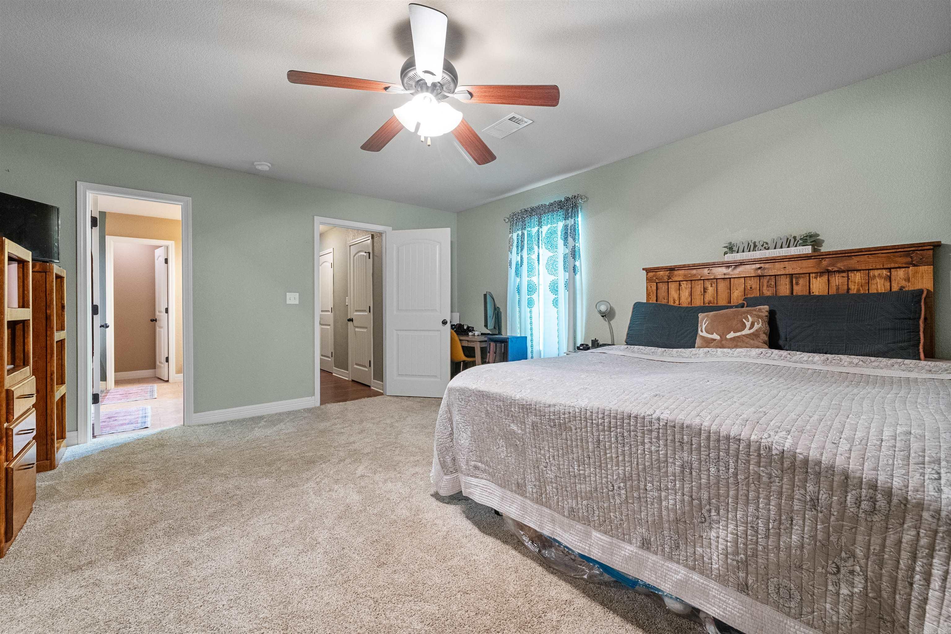 513 Saint Charles Ct  Haskell, AR