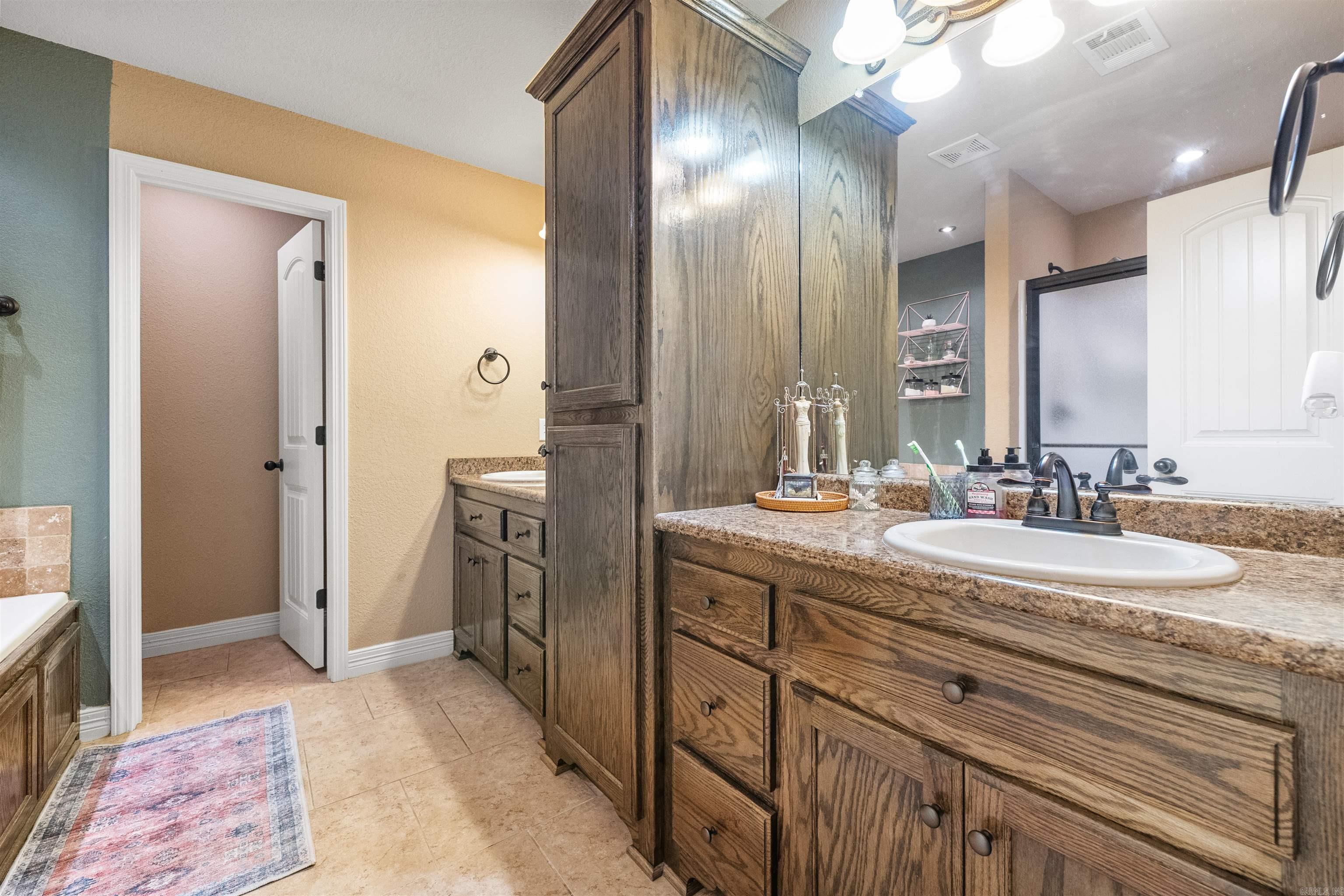 513 Saint Charles Ct  Haskell, AR