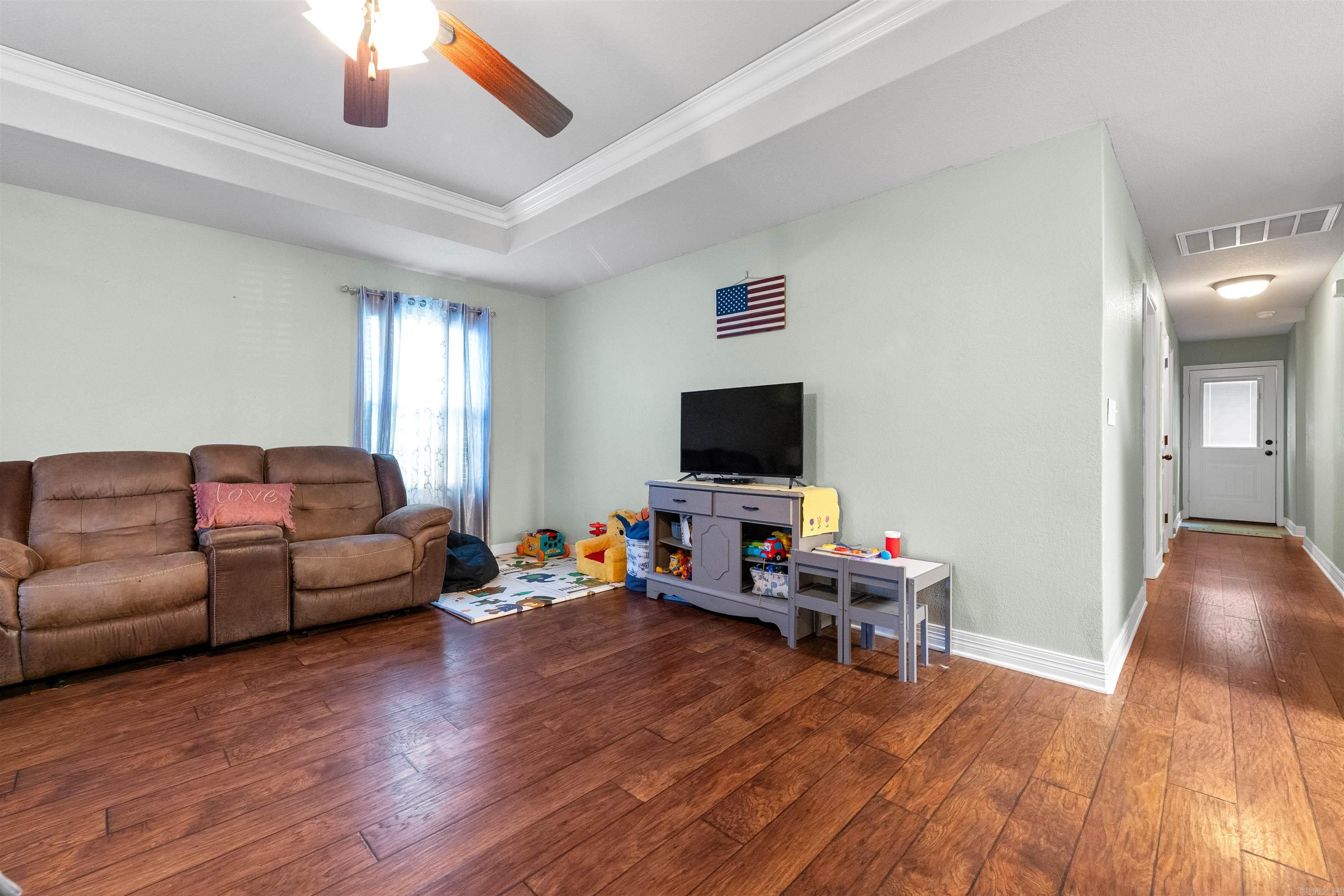 513 Saint Charles Ct  Haskell, AR