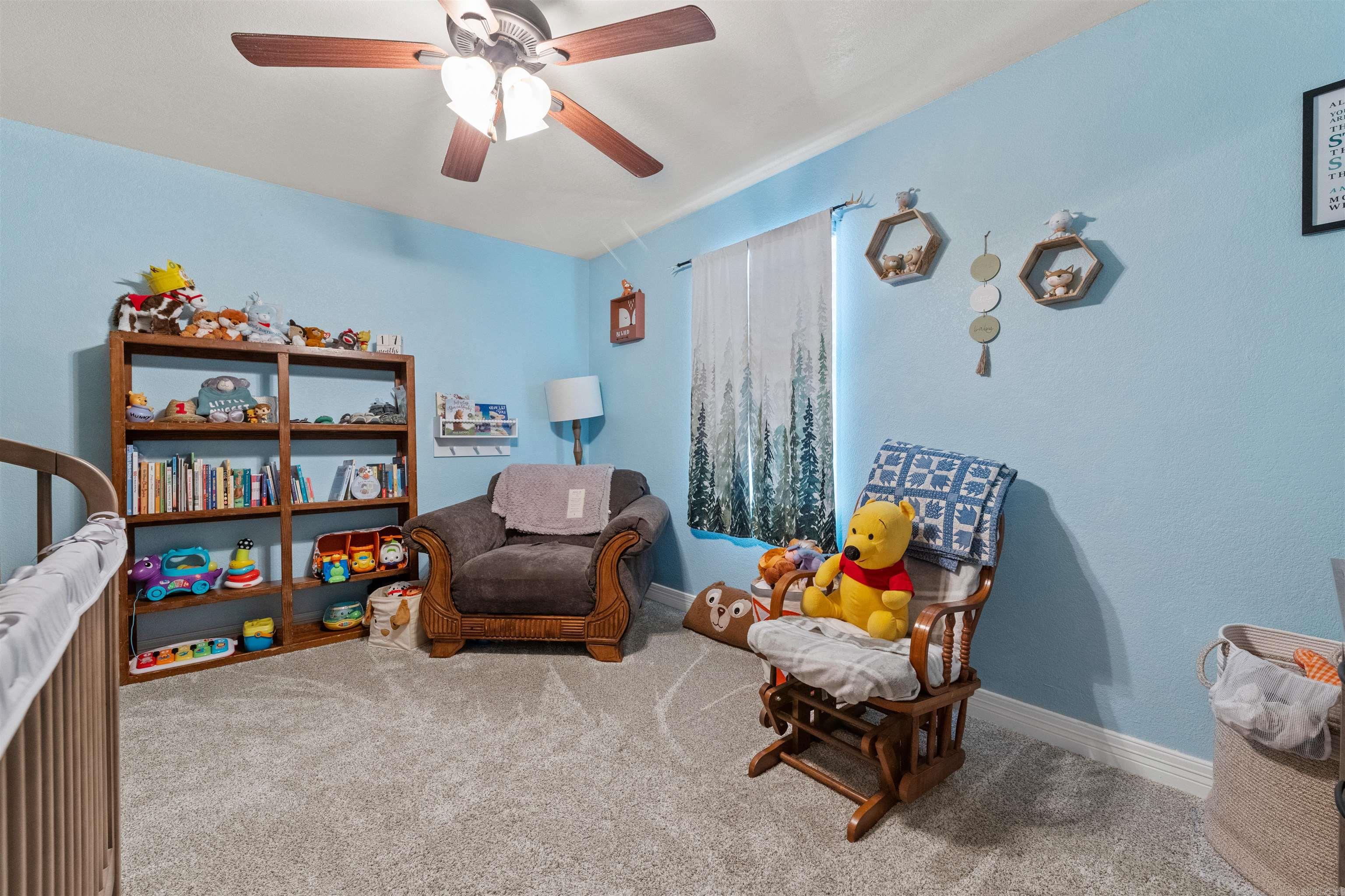 513 Saint Charles Ct  Haskell, AR