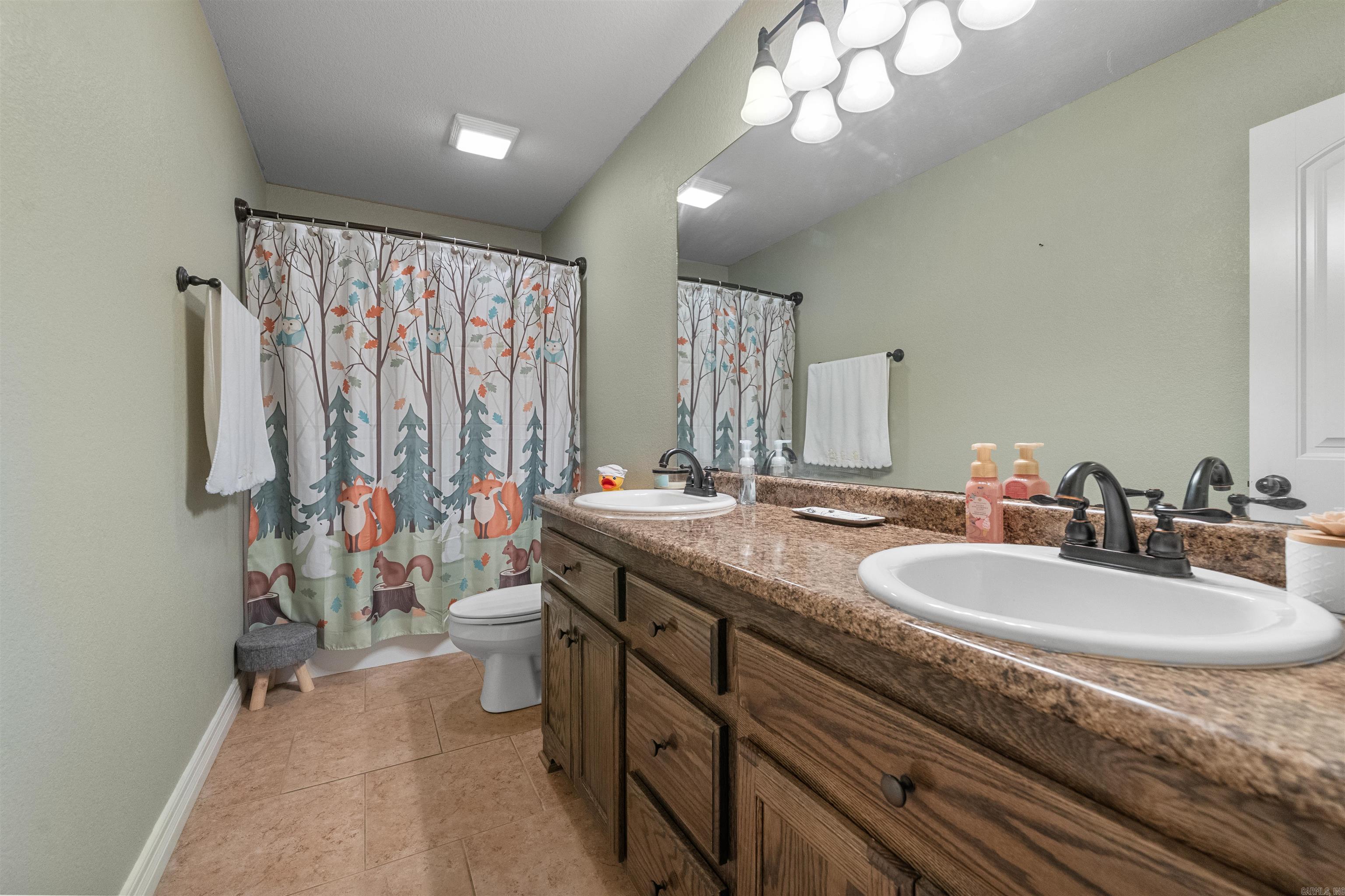 513 Saint Charles Ct  Haskell, AR