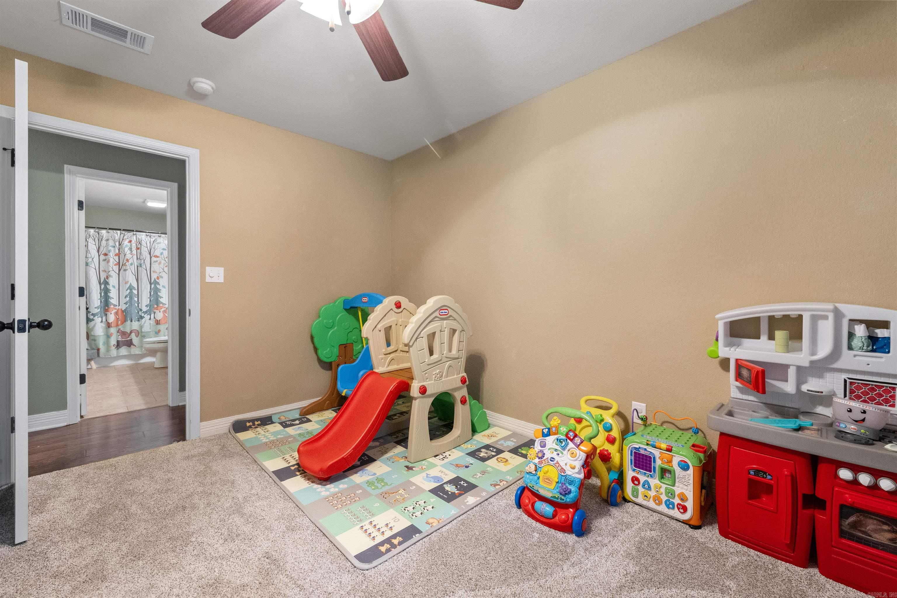 513 Saint Charles Ct  Haskell, AR