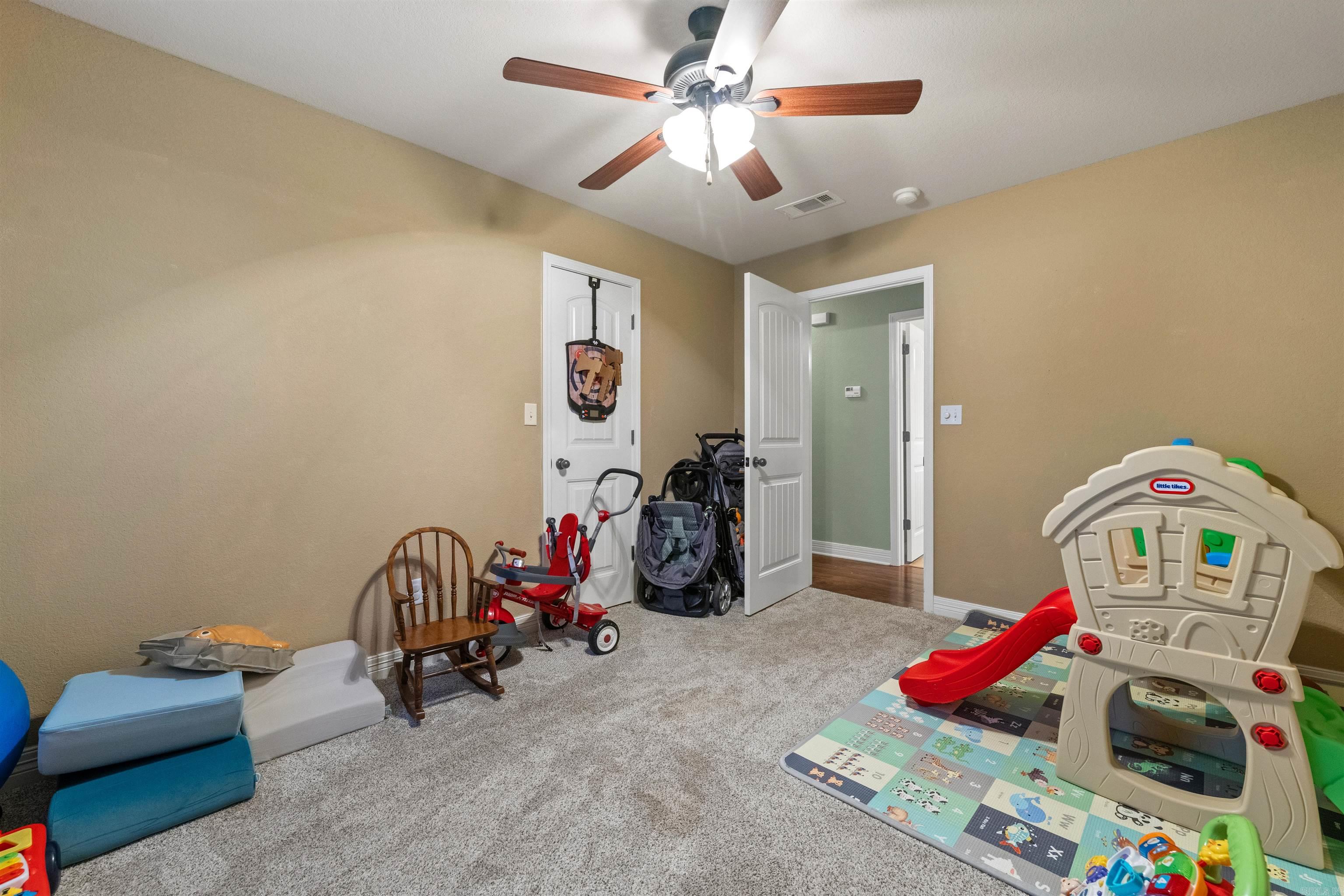 513 Saint Charles Ct  Haskell, AR