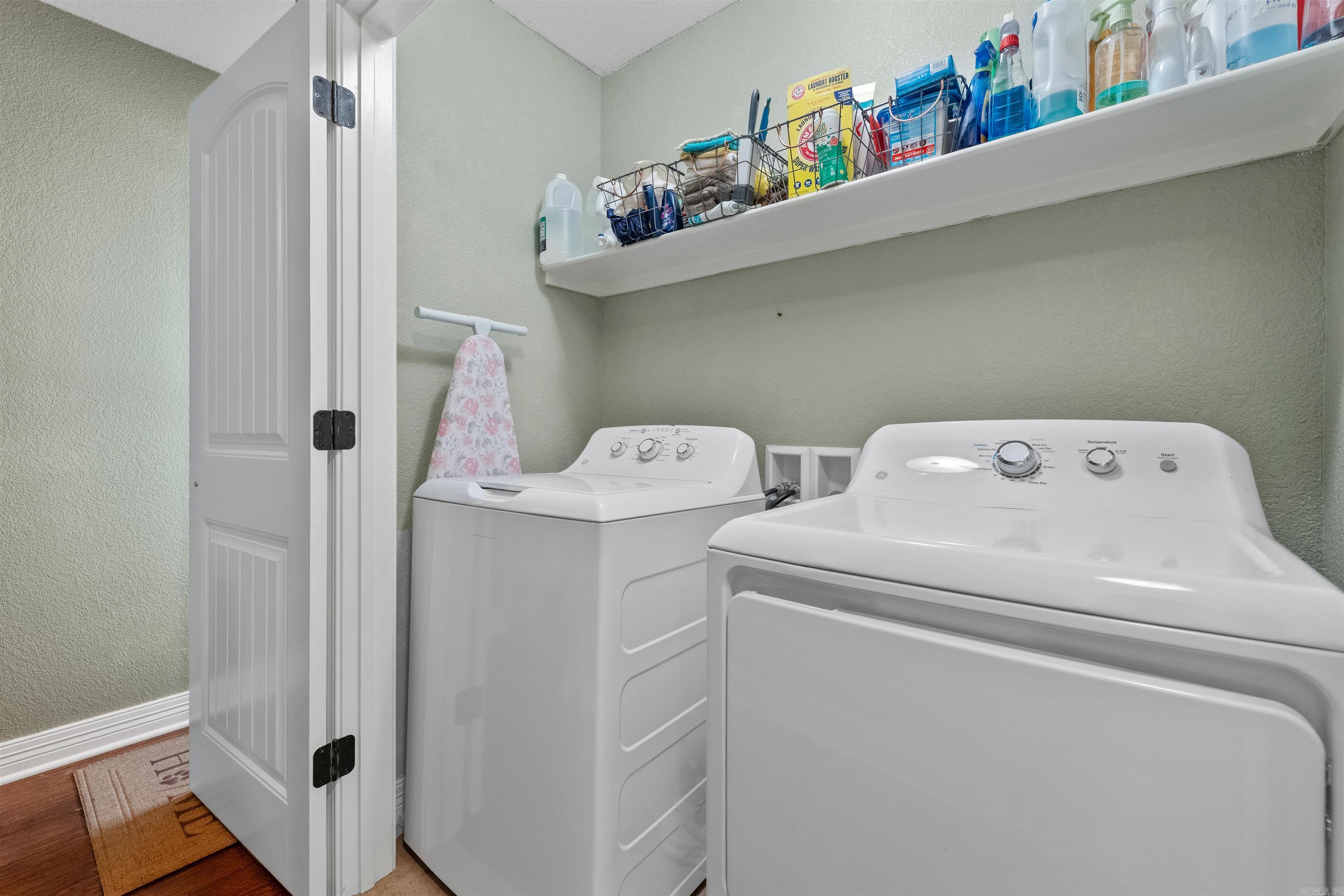 513 Saint Charles Ct  Haskell, AR