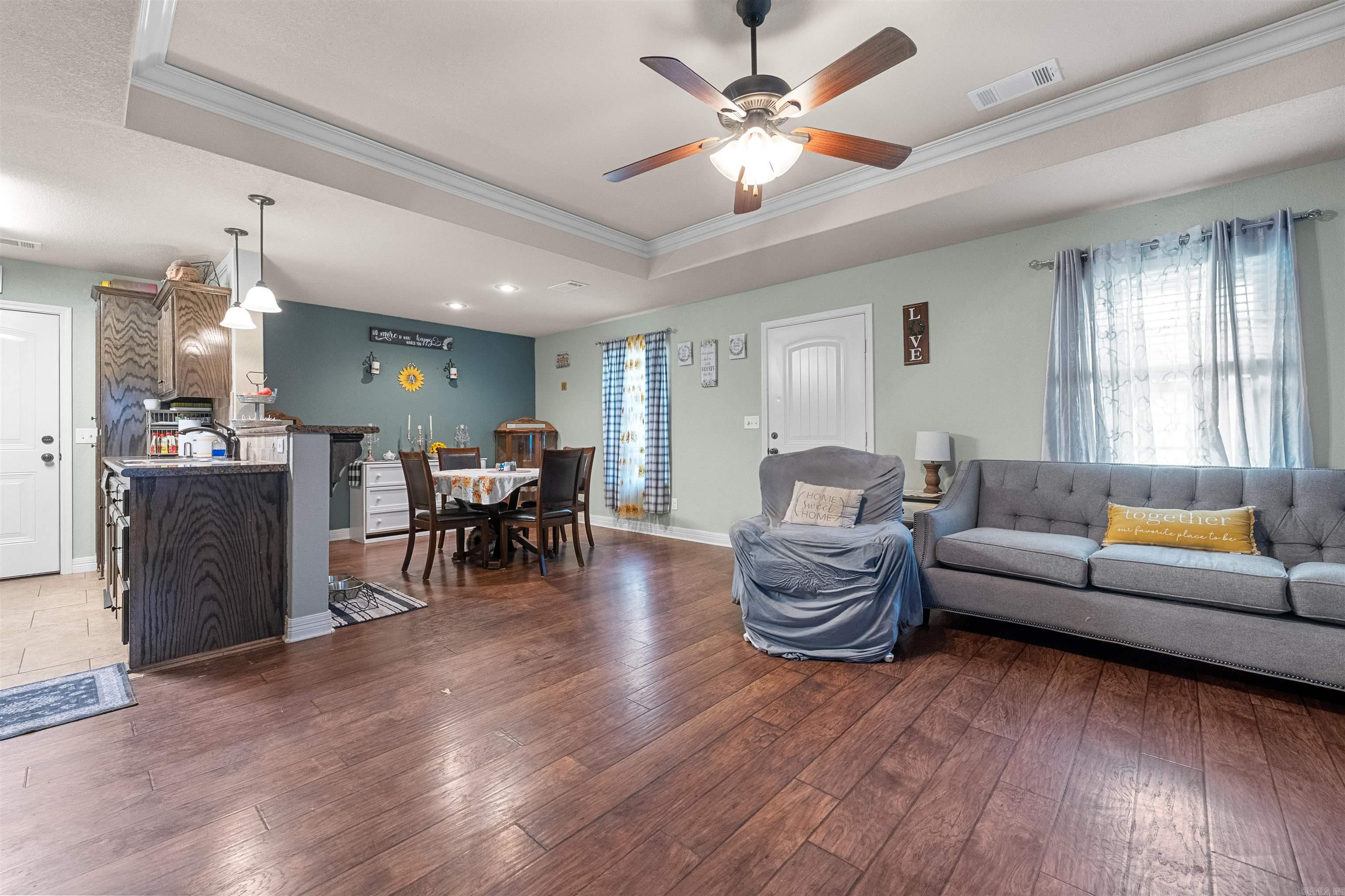 513 Saint Charles Ct  Haskell, AR