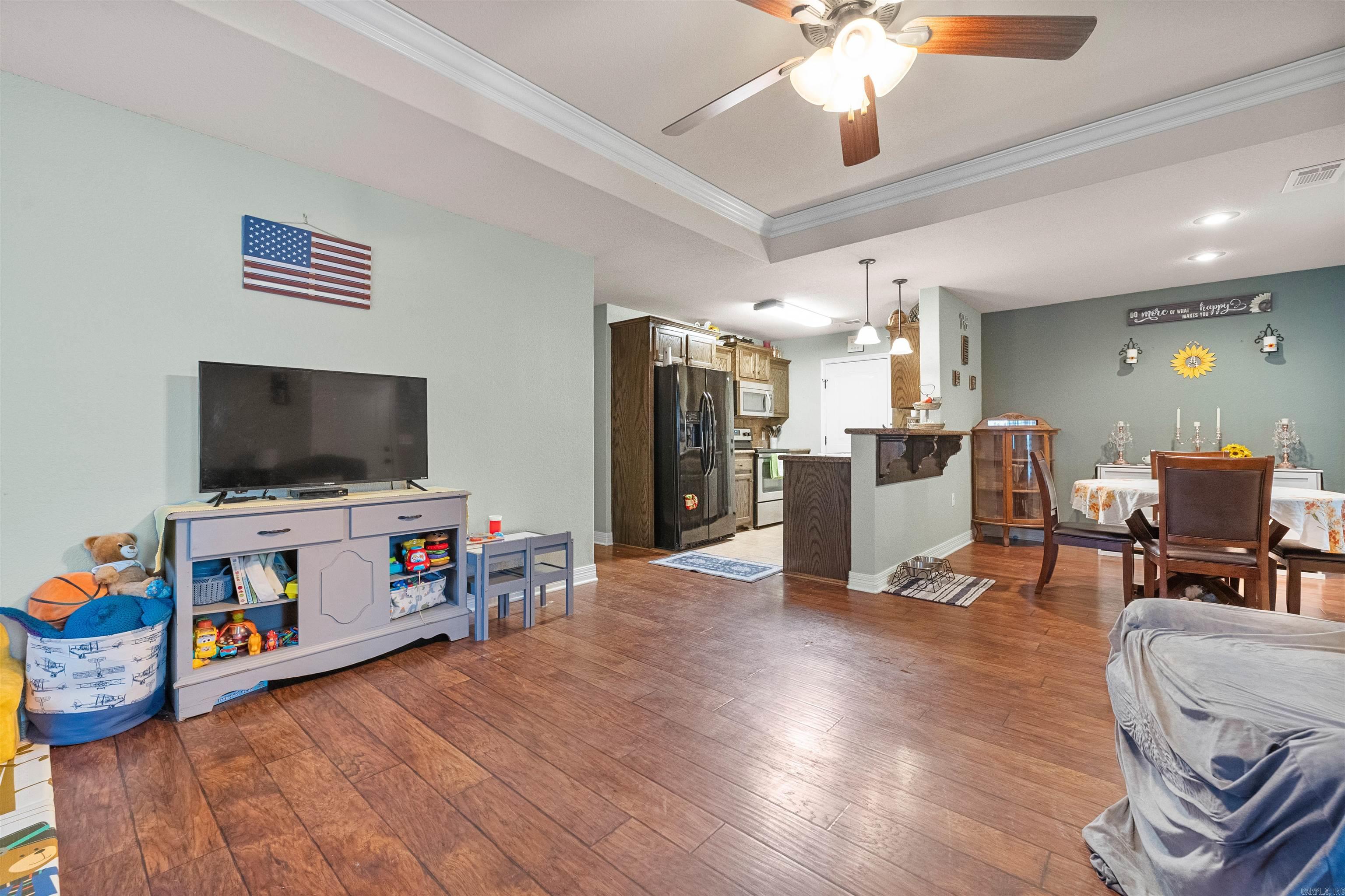 513 Saint Charles Ct  Haskell, AR