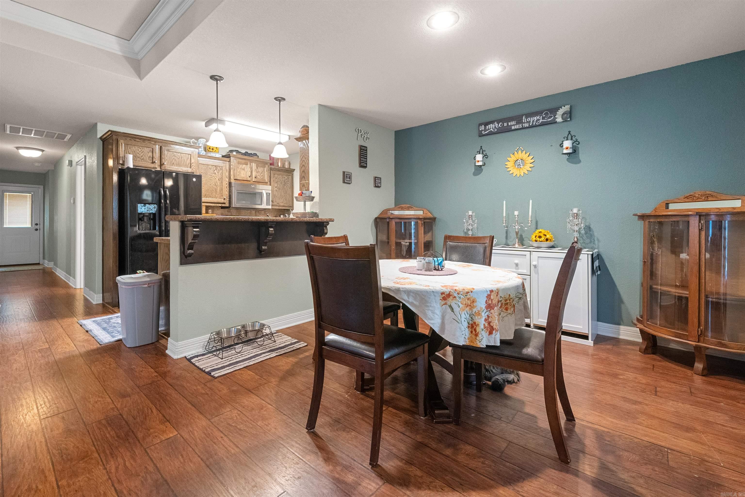 513 Saint Charles Ct  Haskell, AR