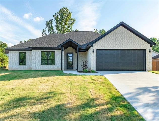 905  Timberwolf Trail  Jacksonville, AR