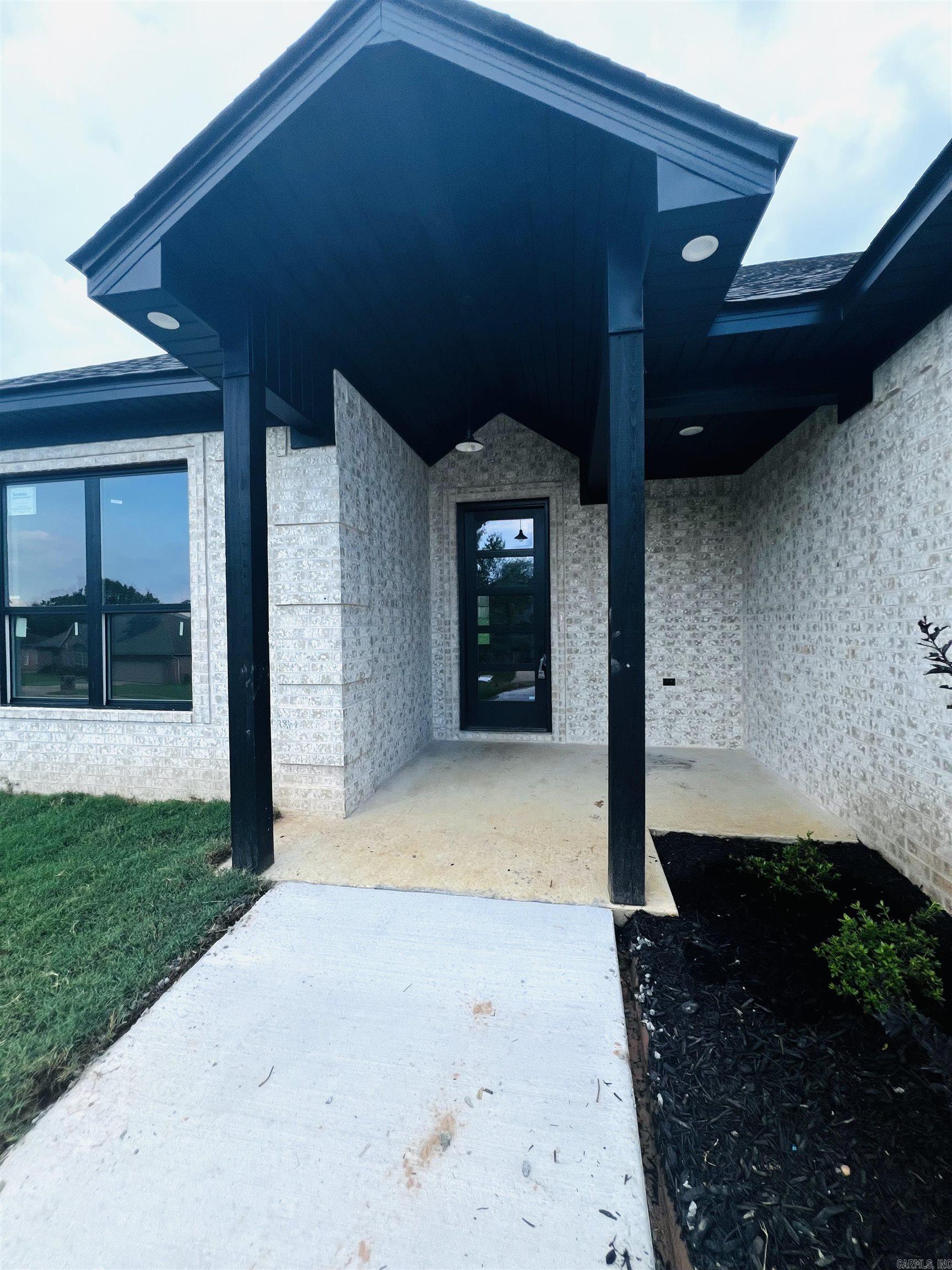 905 Timberwolf Trail  Jacksonville, AR