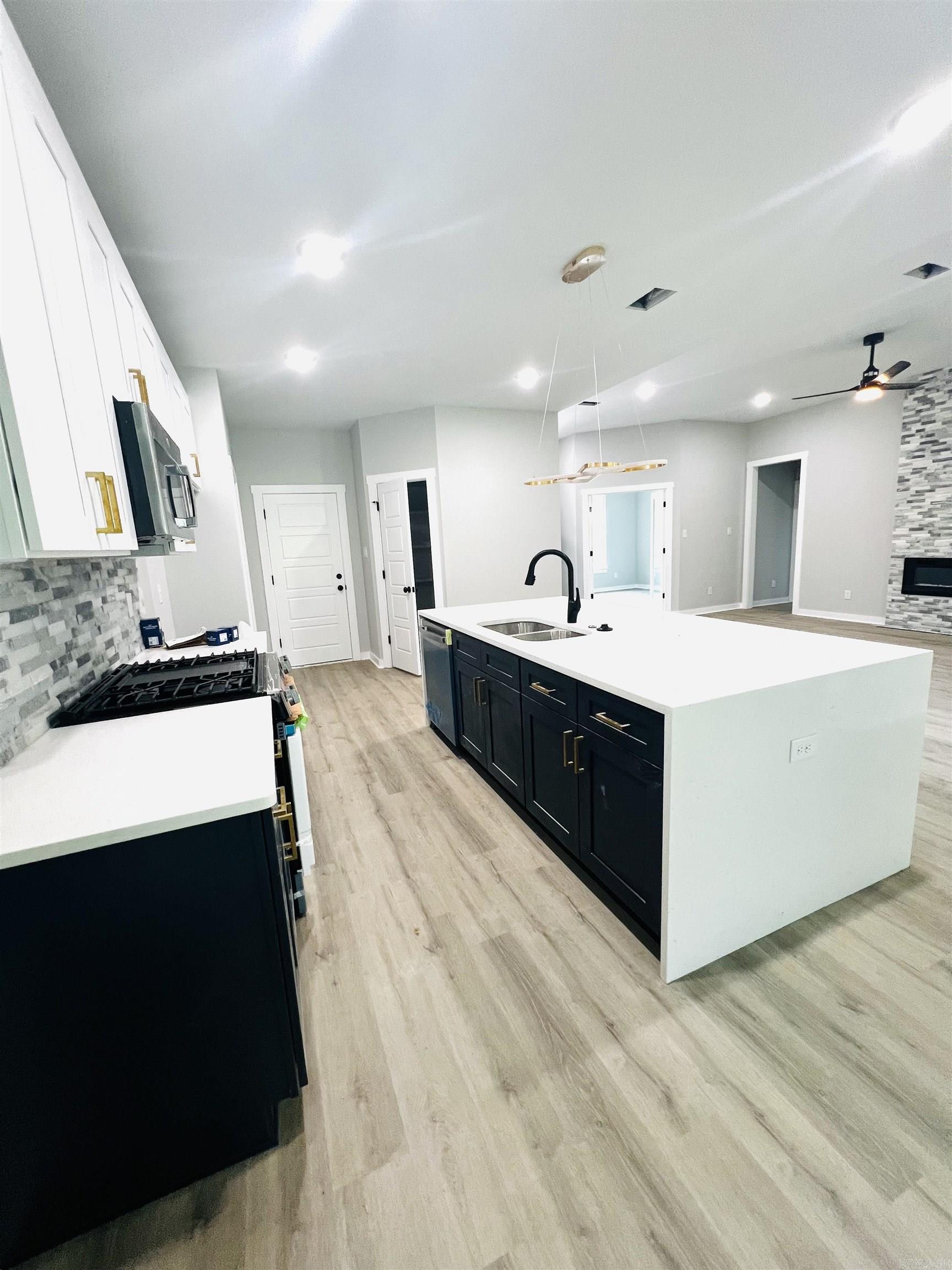 905 Timberwolf Trail  Jacksonville, AR