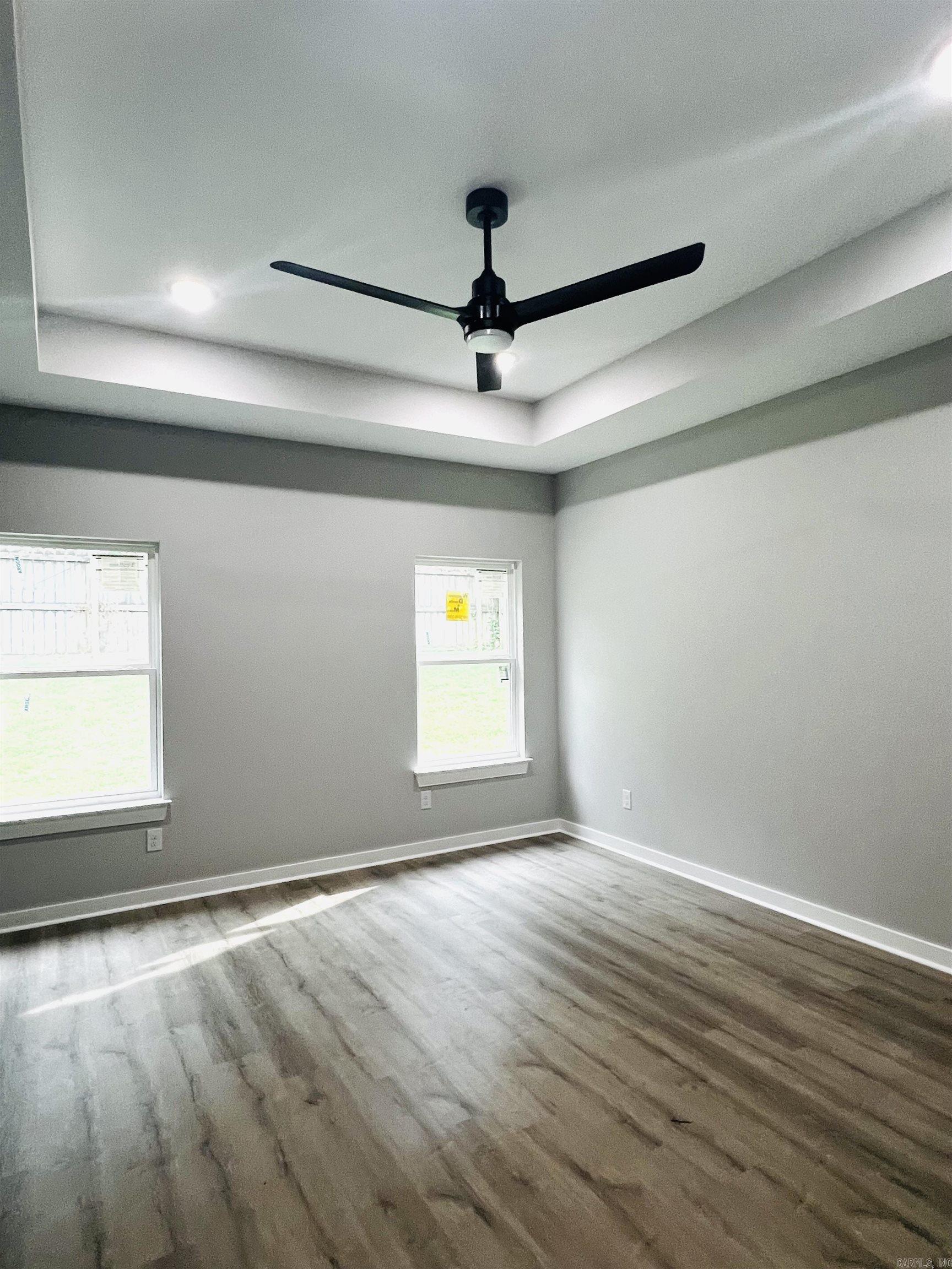 905 Timberwolf Trail  Jacksonville, AR