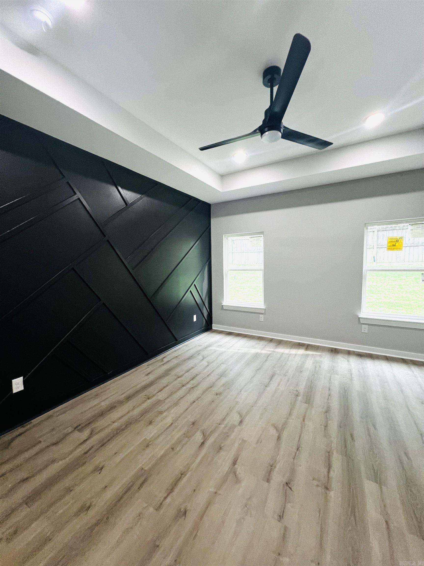 905 Timberwolf Trail  Jacksonville, AR