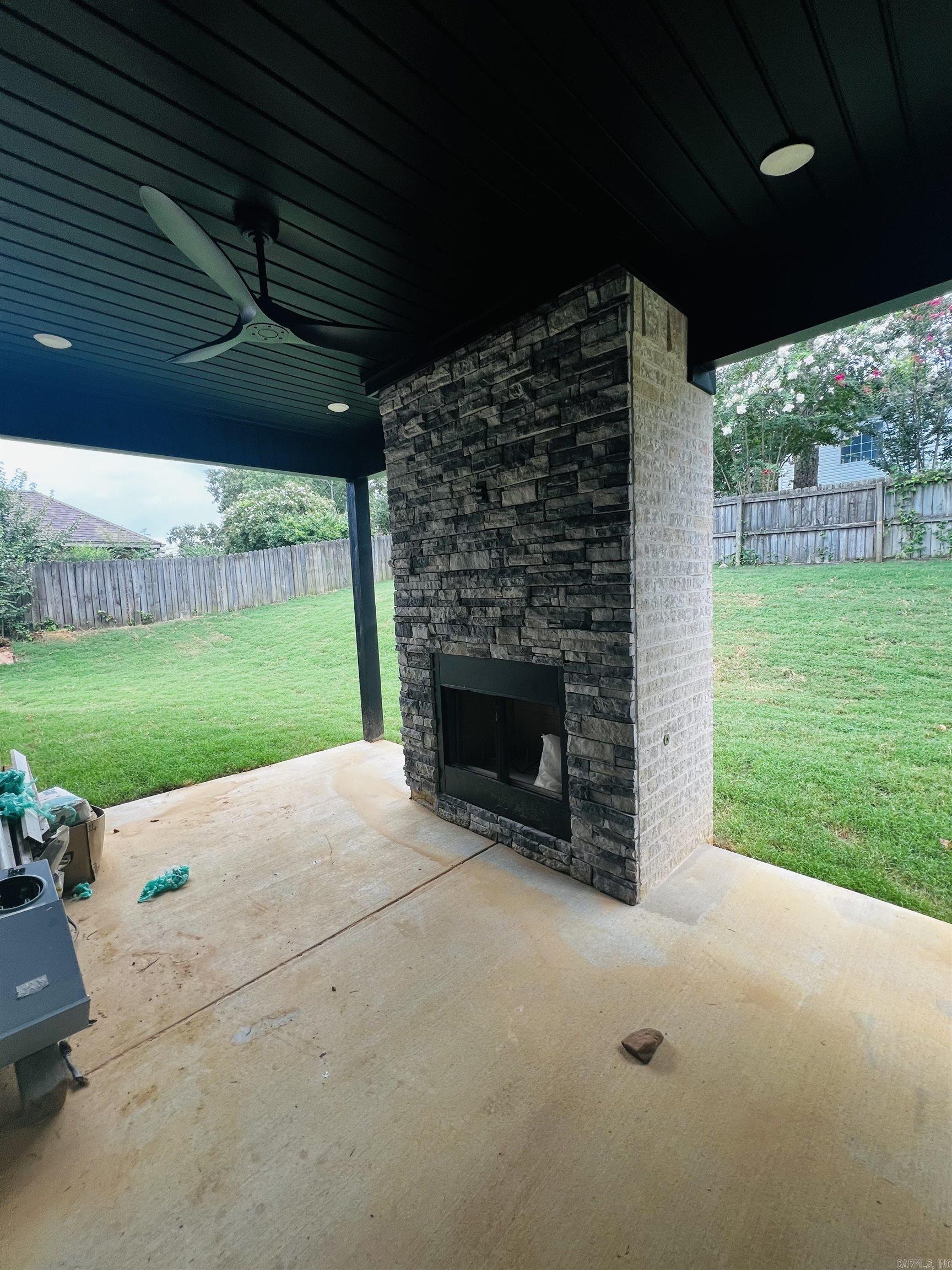 905 Timberwolf Trail  Jacksonville, AR
