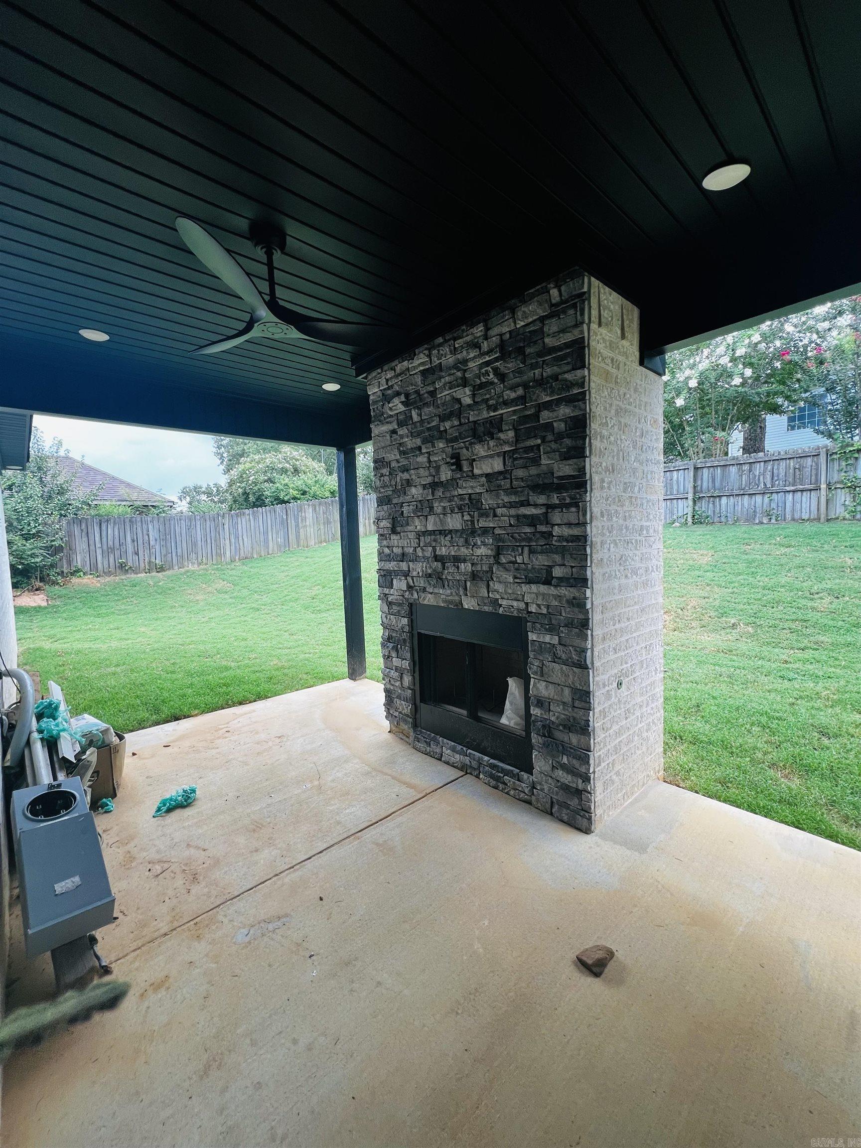 905 Timberwolf Trail  Jacksonville, AR
