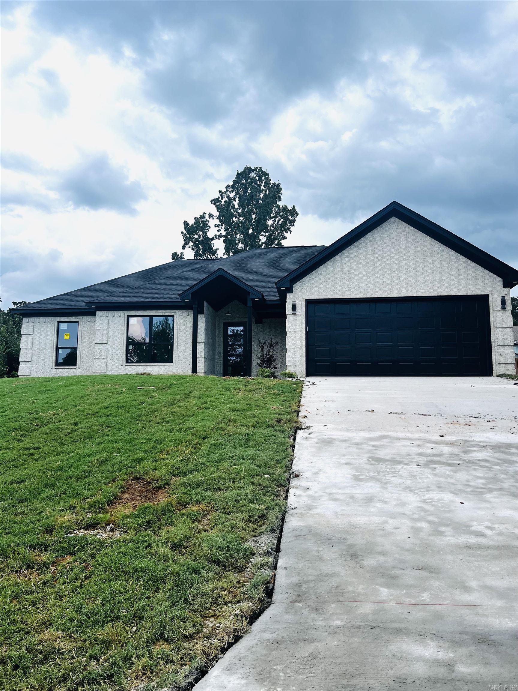 905 Timberwolf Trail  Jacksonville, AR