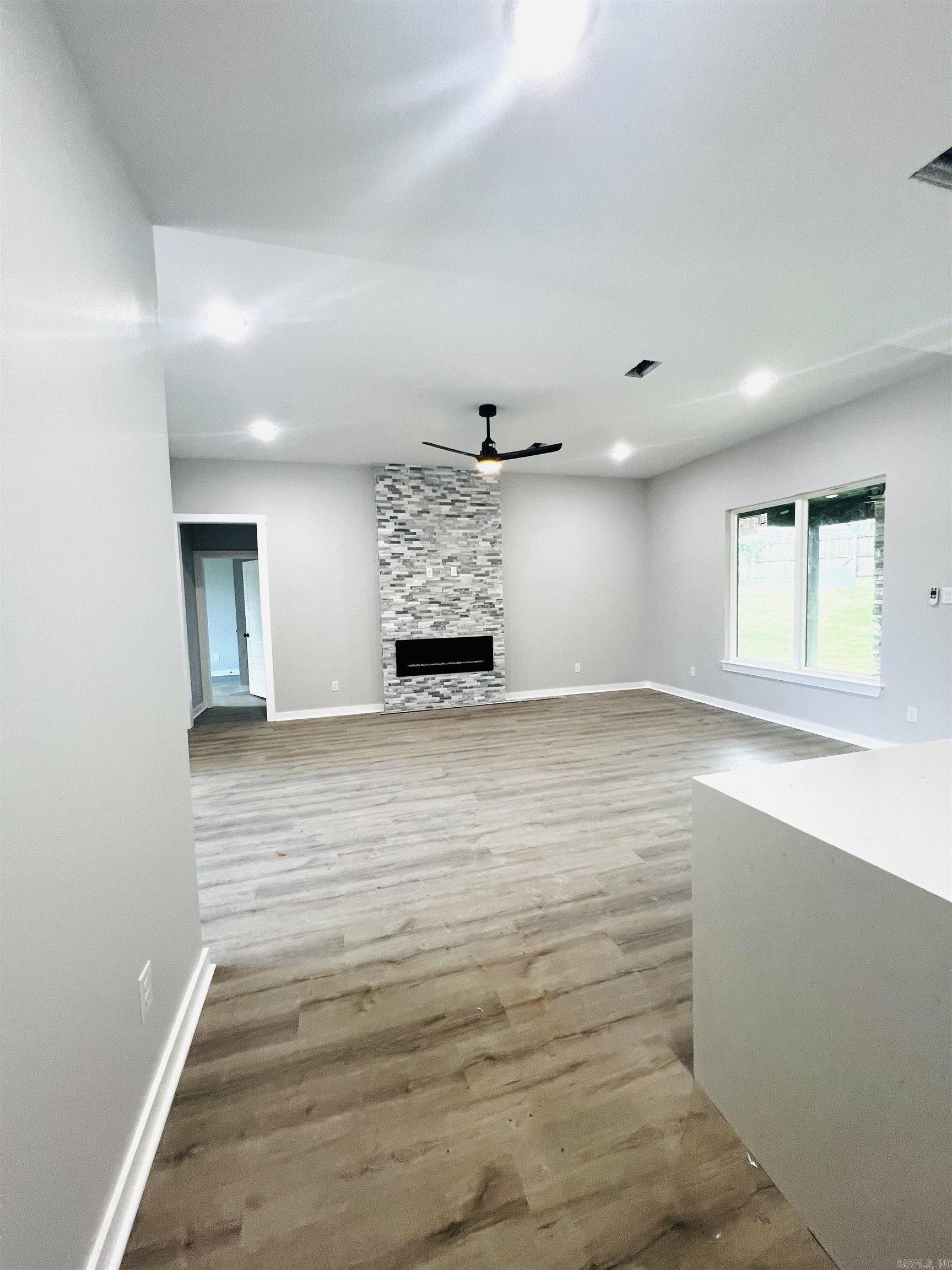 905 Timberwolf Trail  Jacksonville, AR